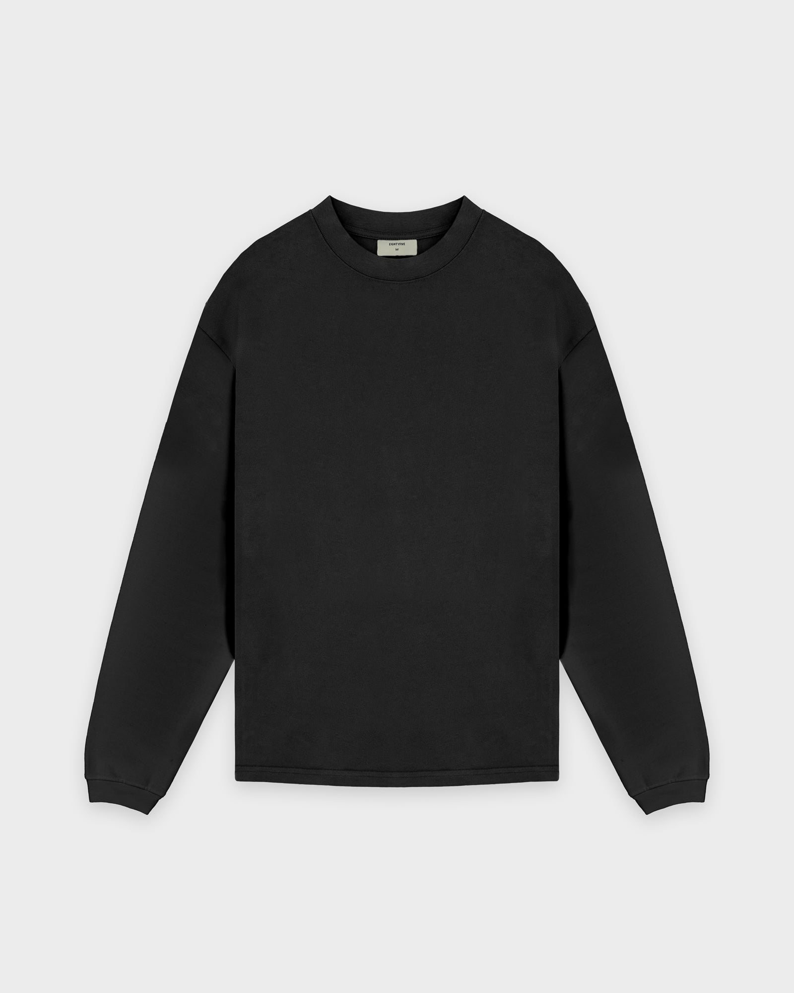 Heavy Oversized Longsleeve