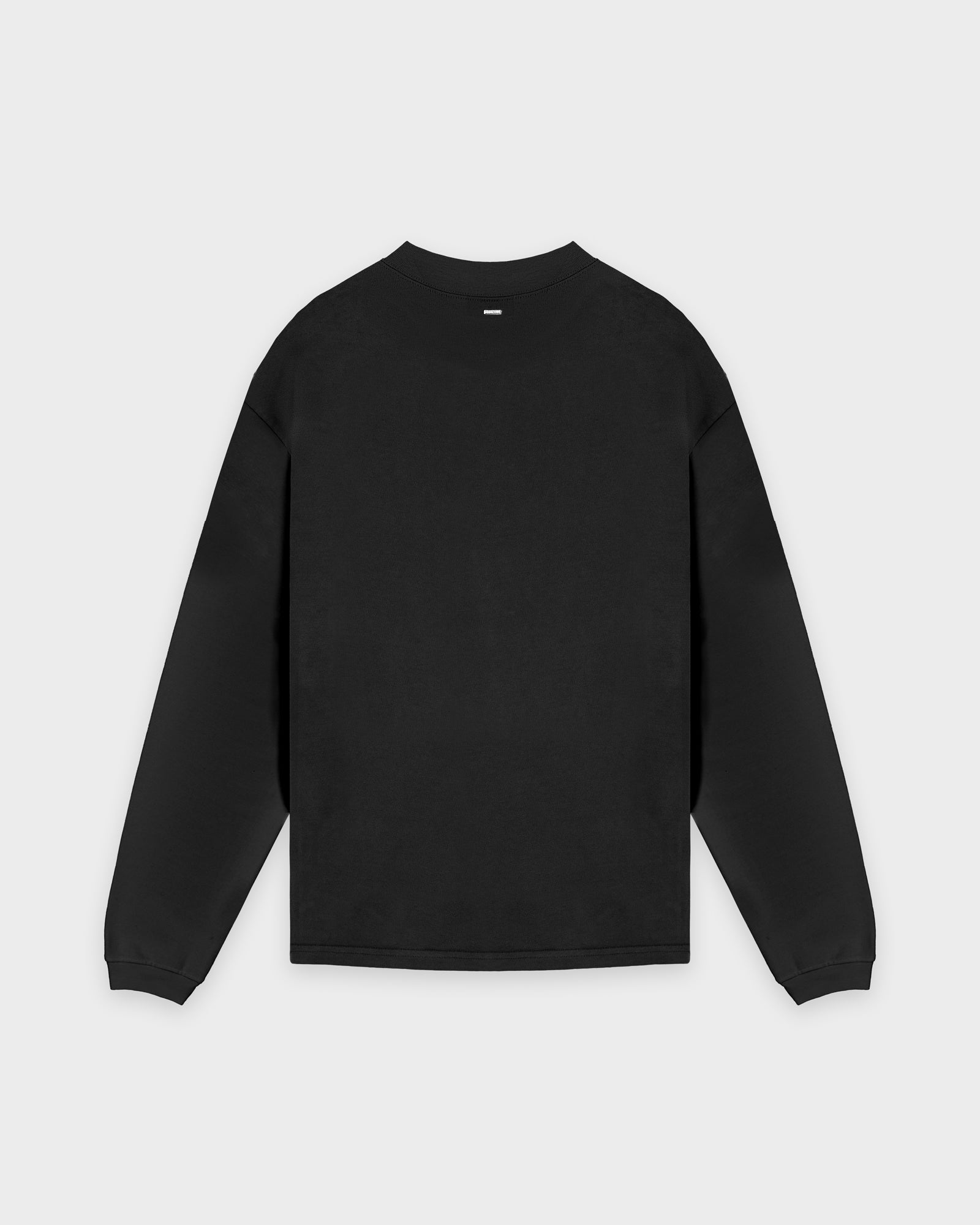 Heavy Oversized Longsleeve