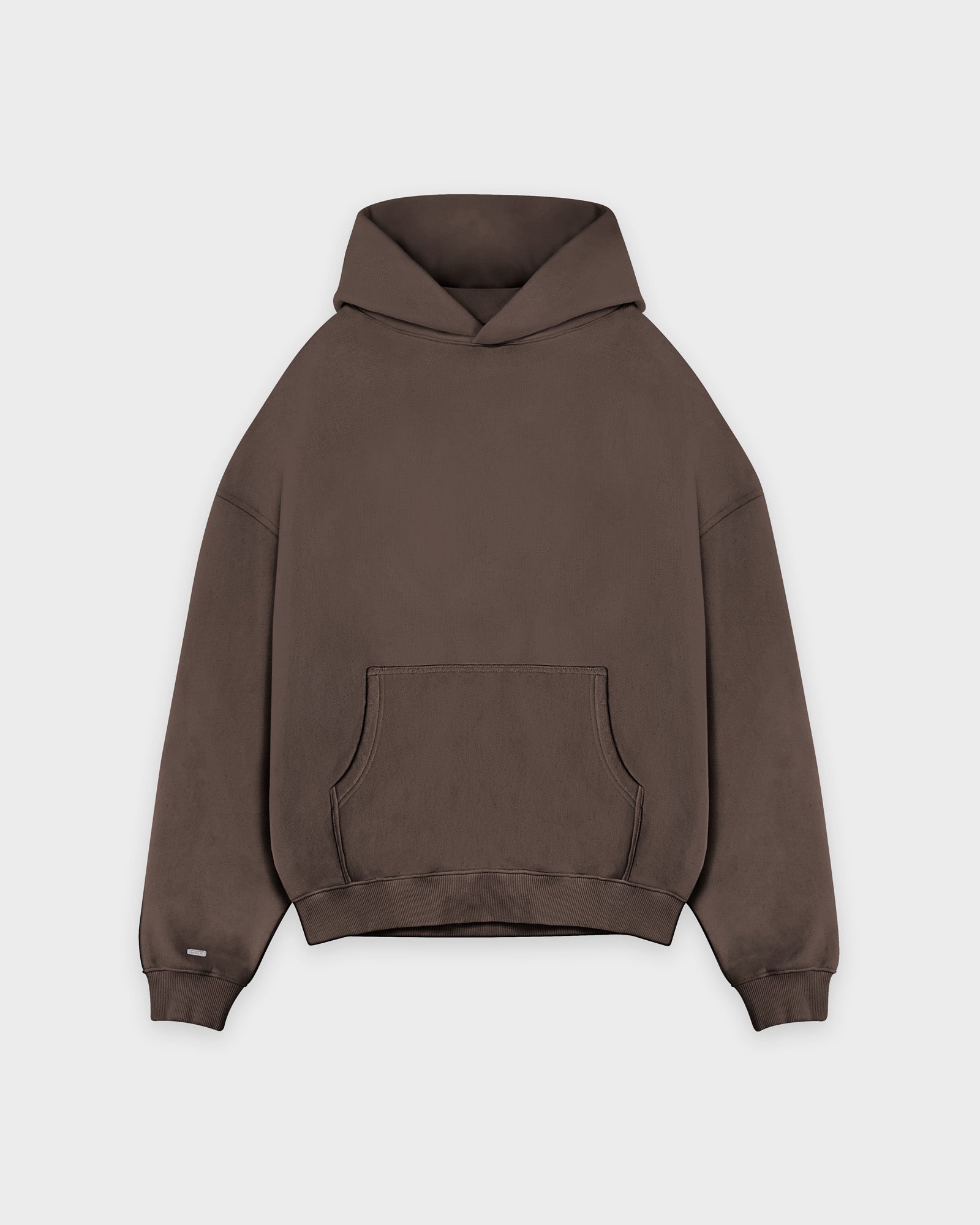 Heavy Oversized Hoodie