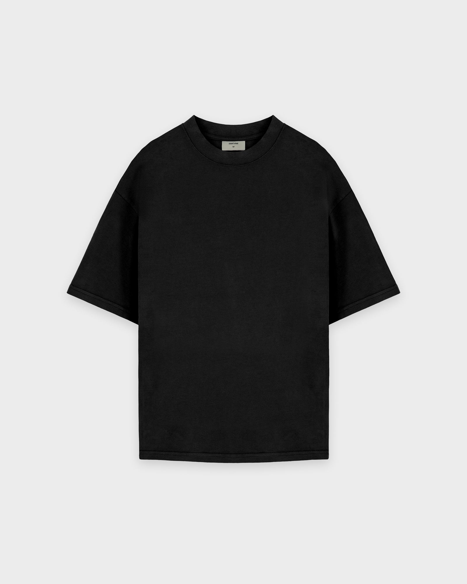 Heavy Oversized T-Shirt