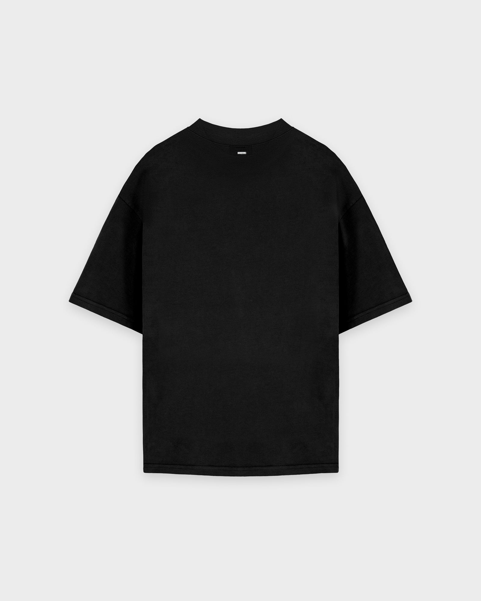 Heavy Oversized T-Shirt