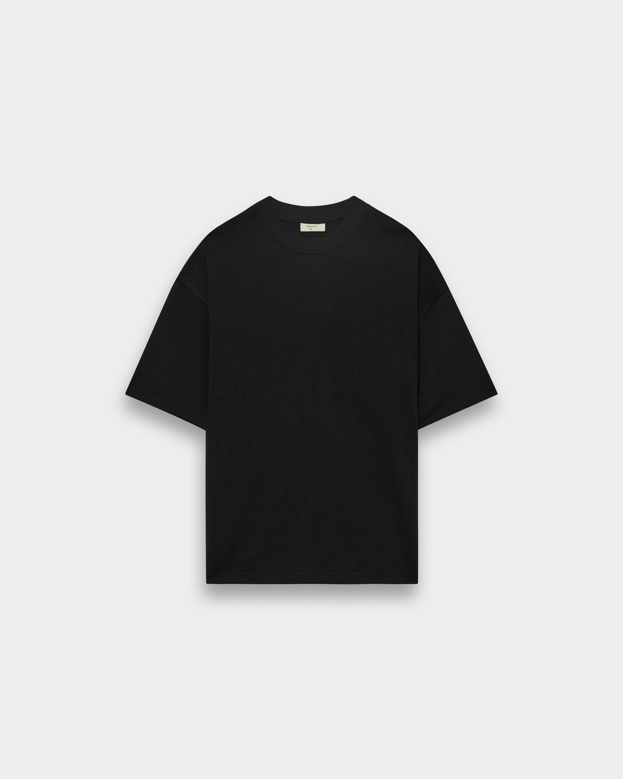 Signature Oversized T-Shirt