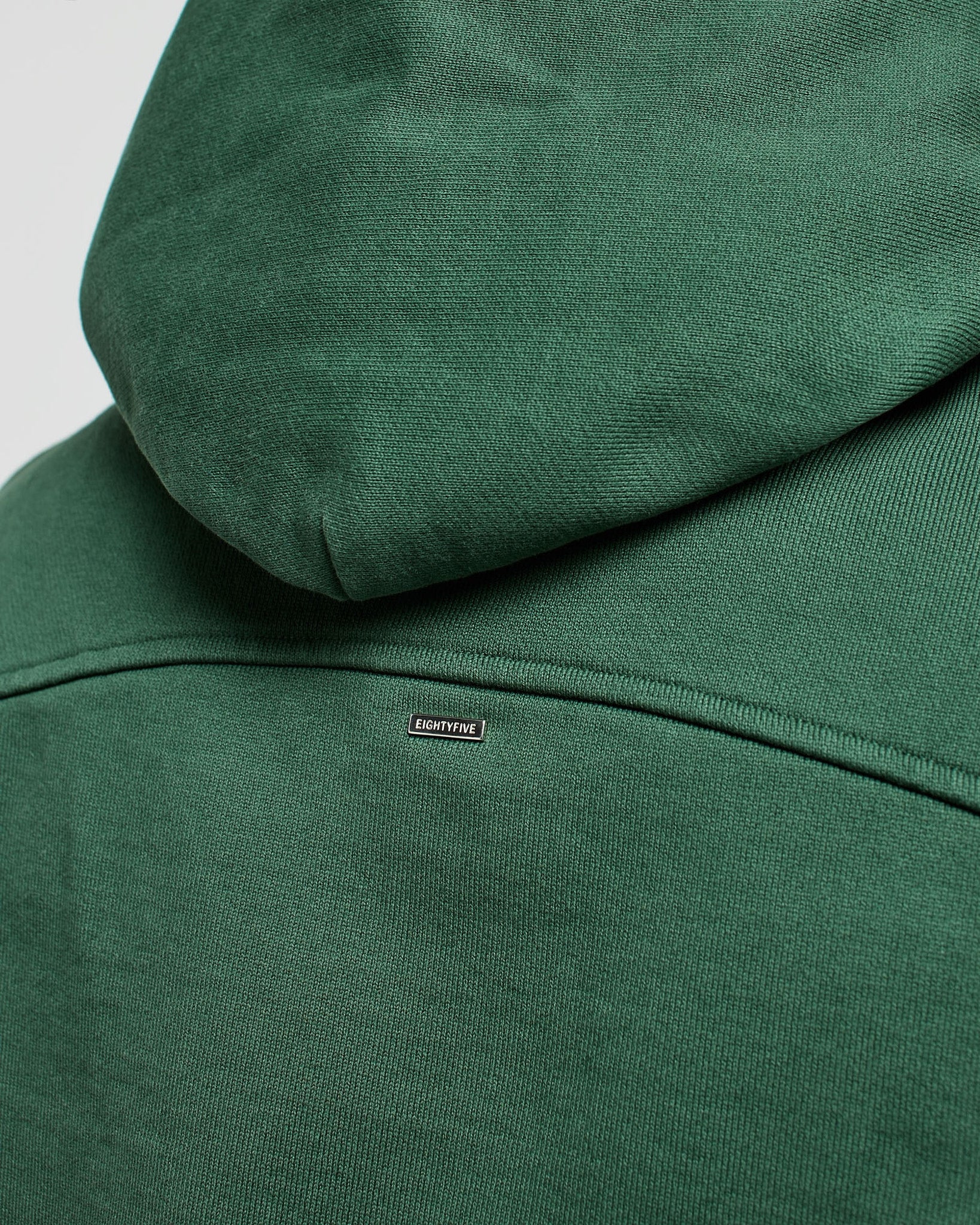 Worldwide Hoodie