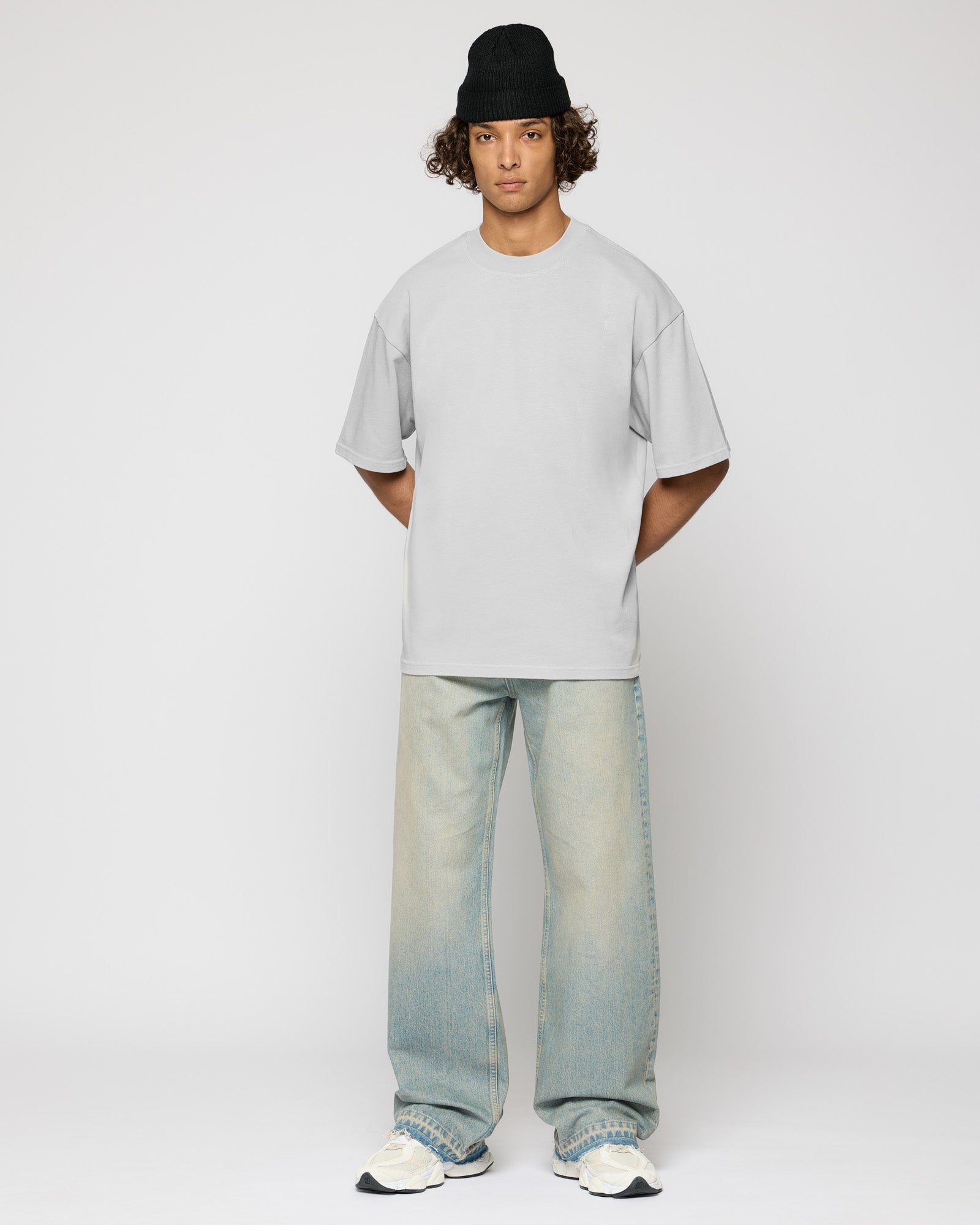 Heavy Oversized T-Shirt