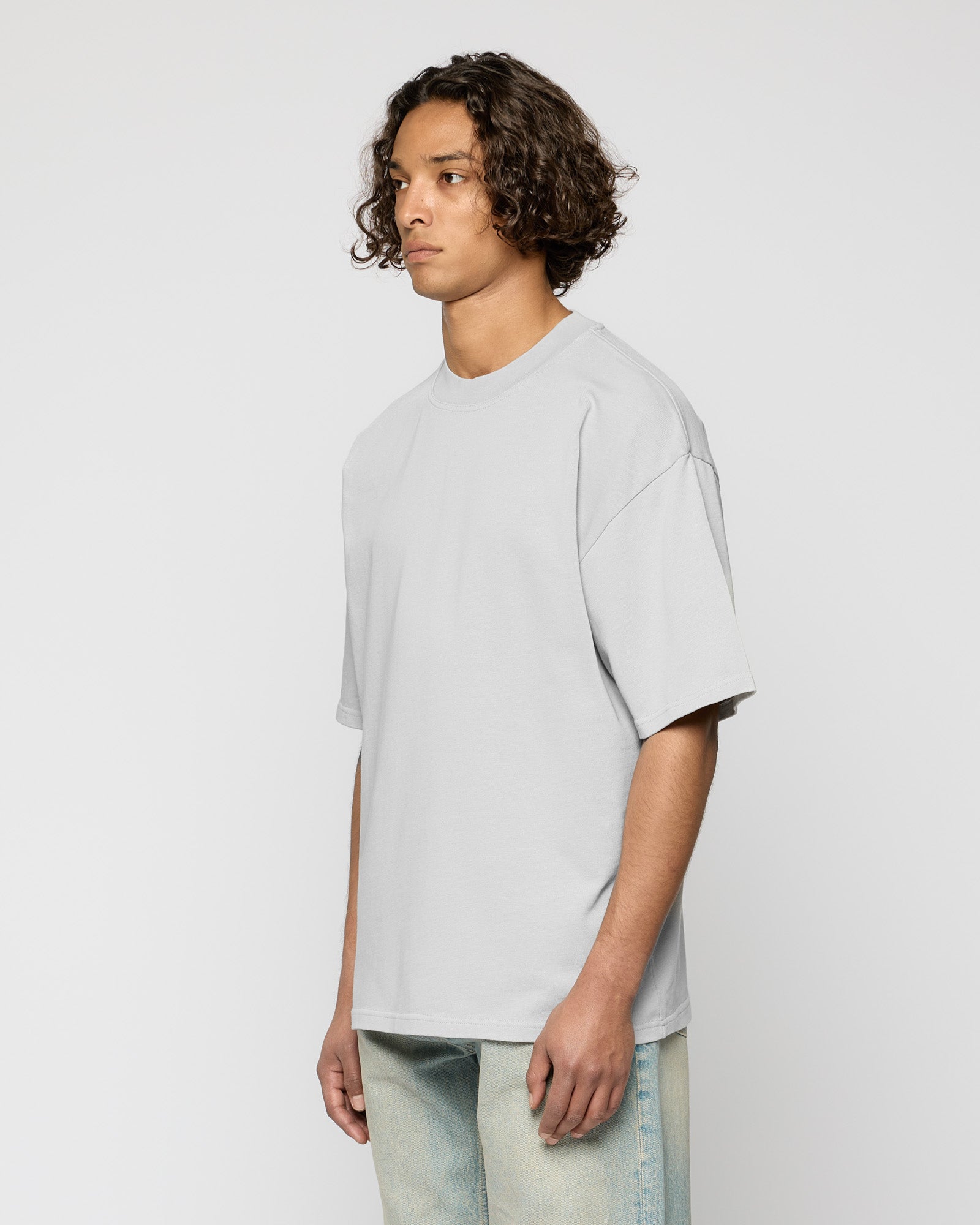 Heavy Oversized T-Shirt