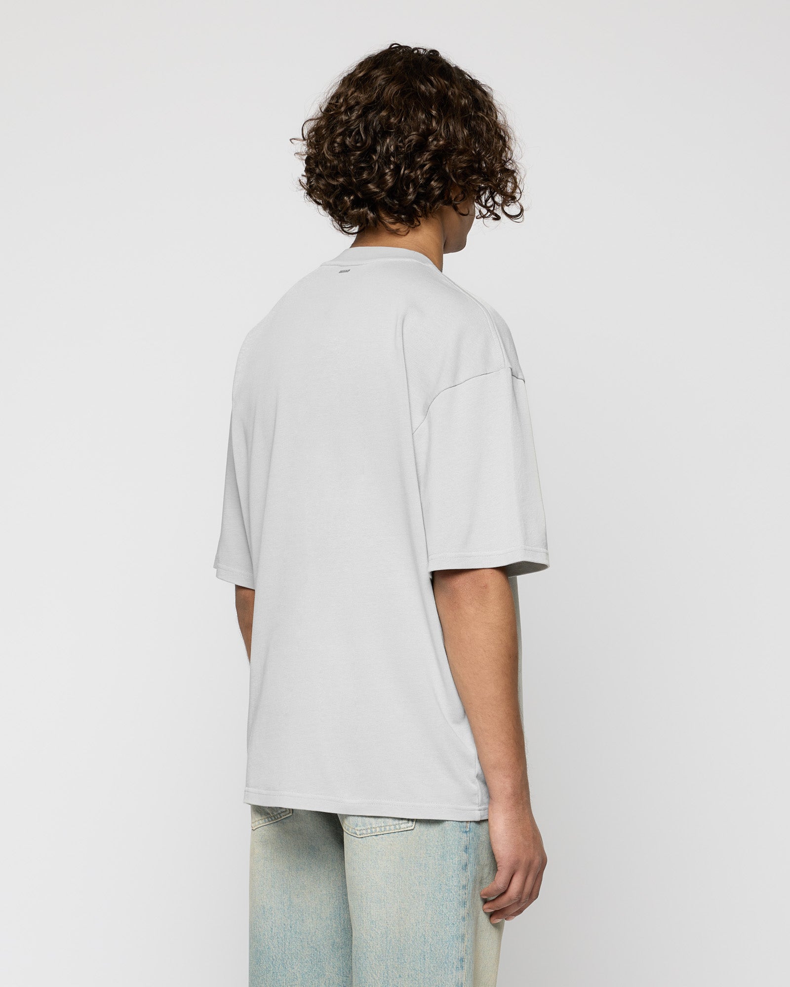 Heavy Oversized T-Shirt