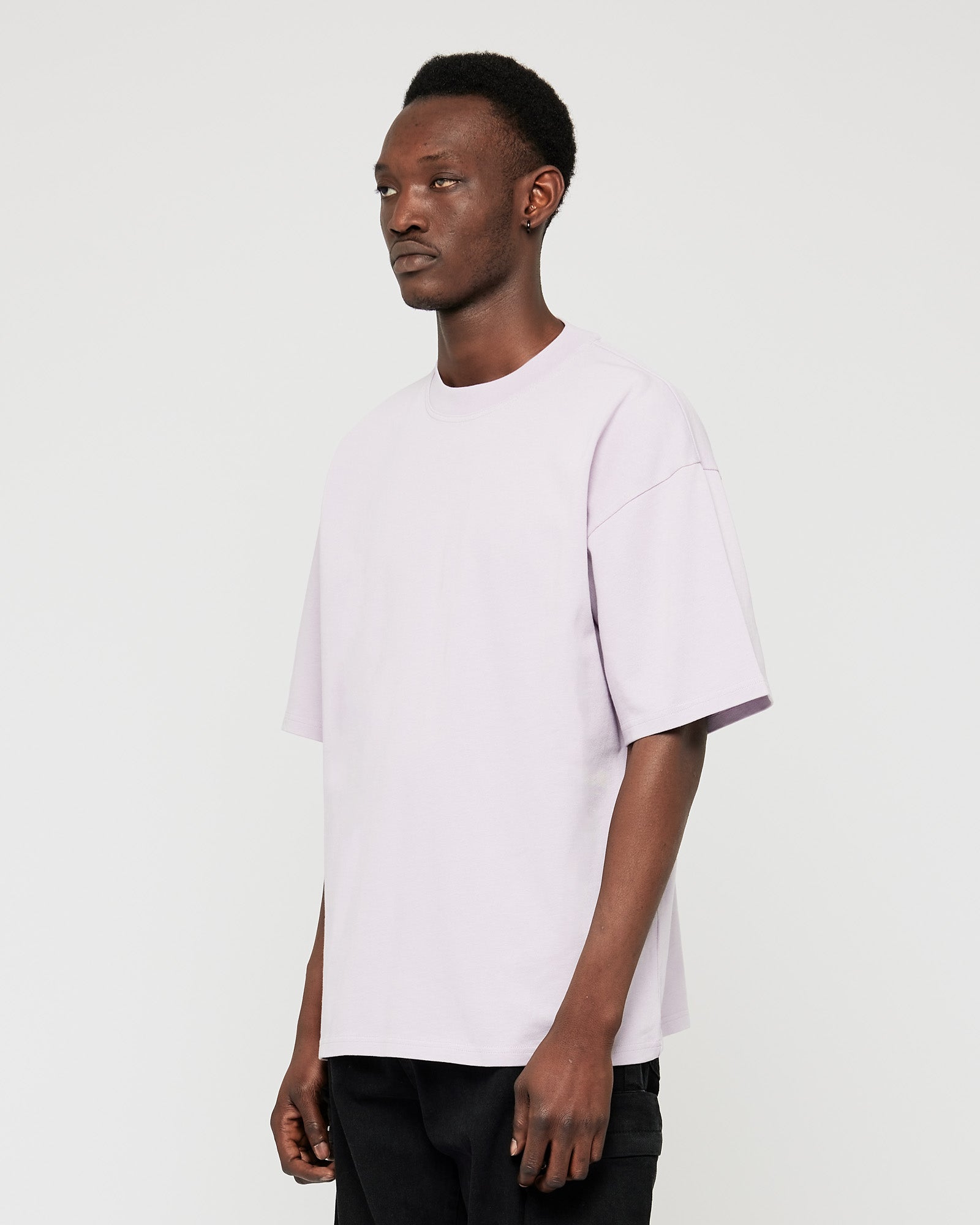 Heavy Oversized T-Shirt