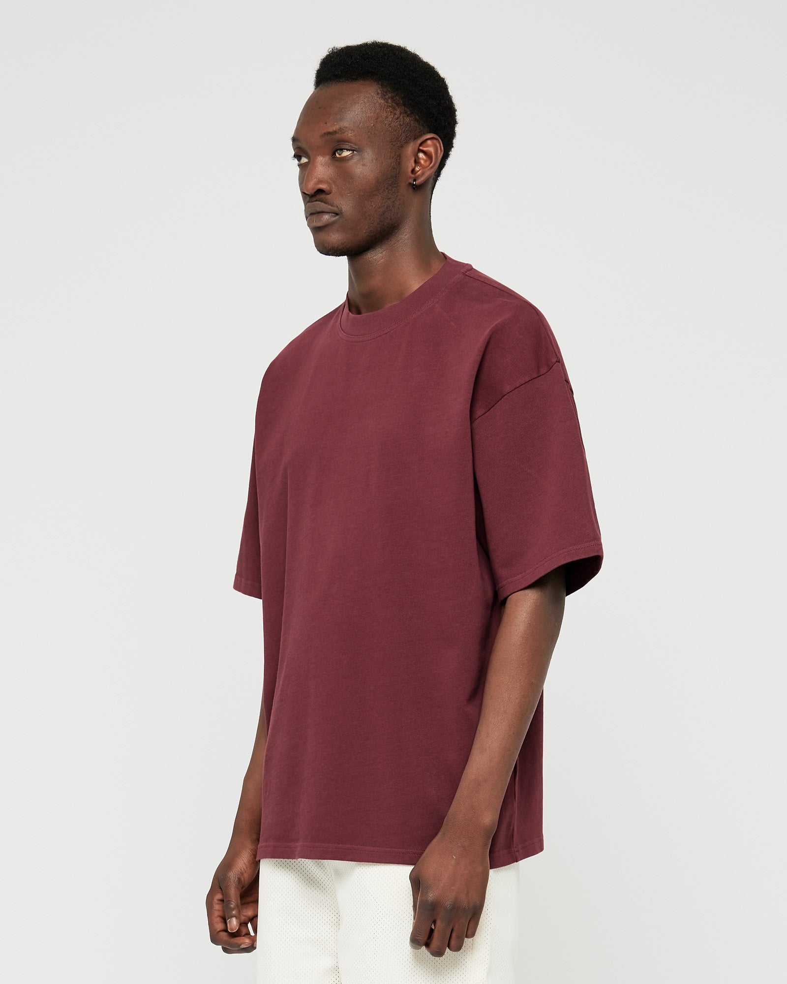 Heavy Oversized T-Shirt