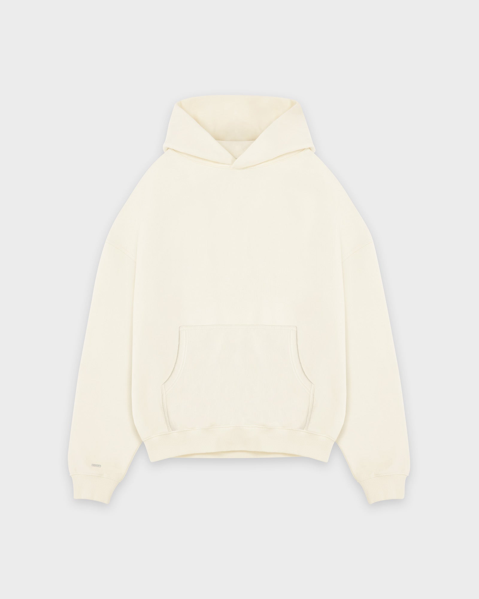 Heavy Oversized Hoodie