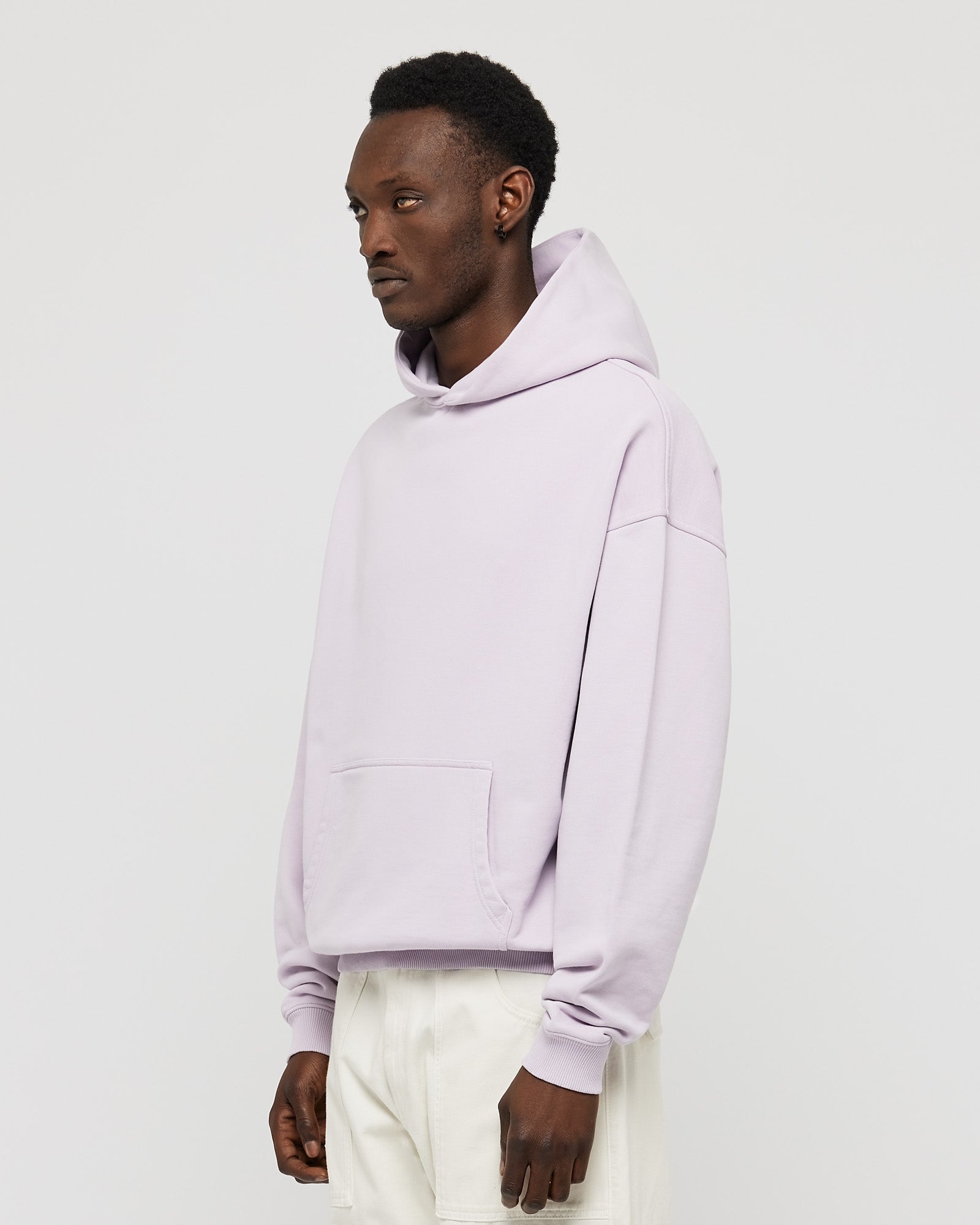 Heavy Oversized Hoodie