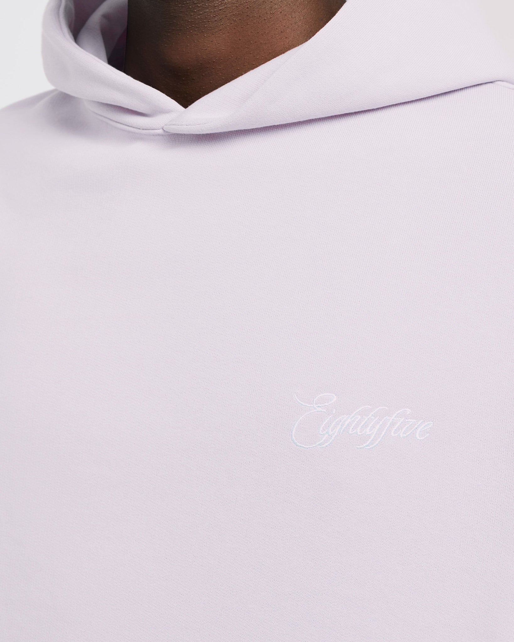 Signature Handwritten Hoodie