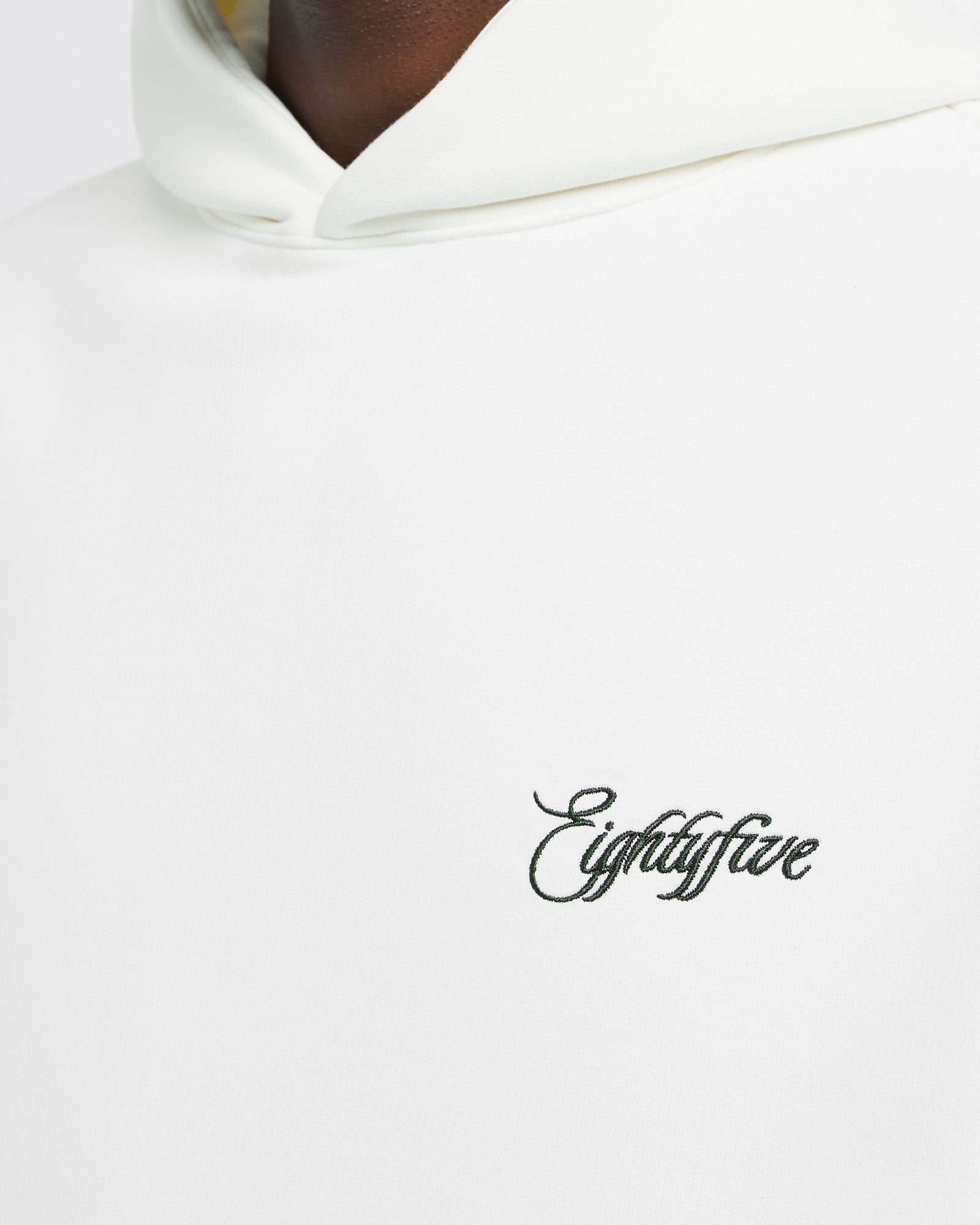 Heavy Signature Hoodie