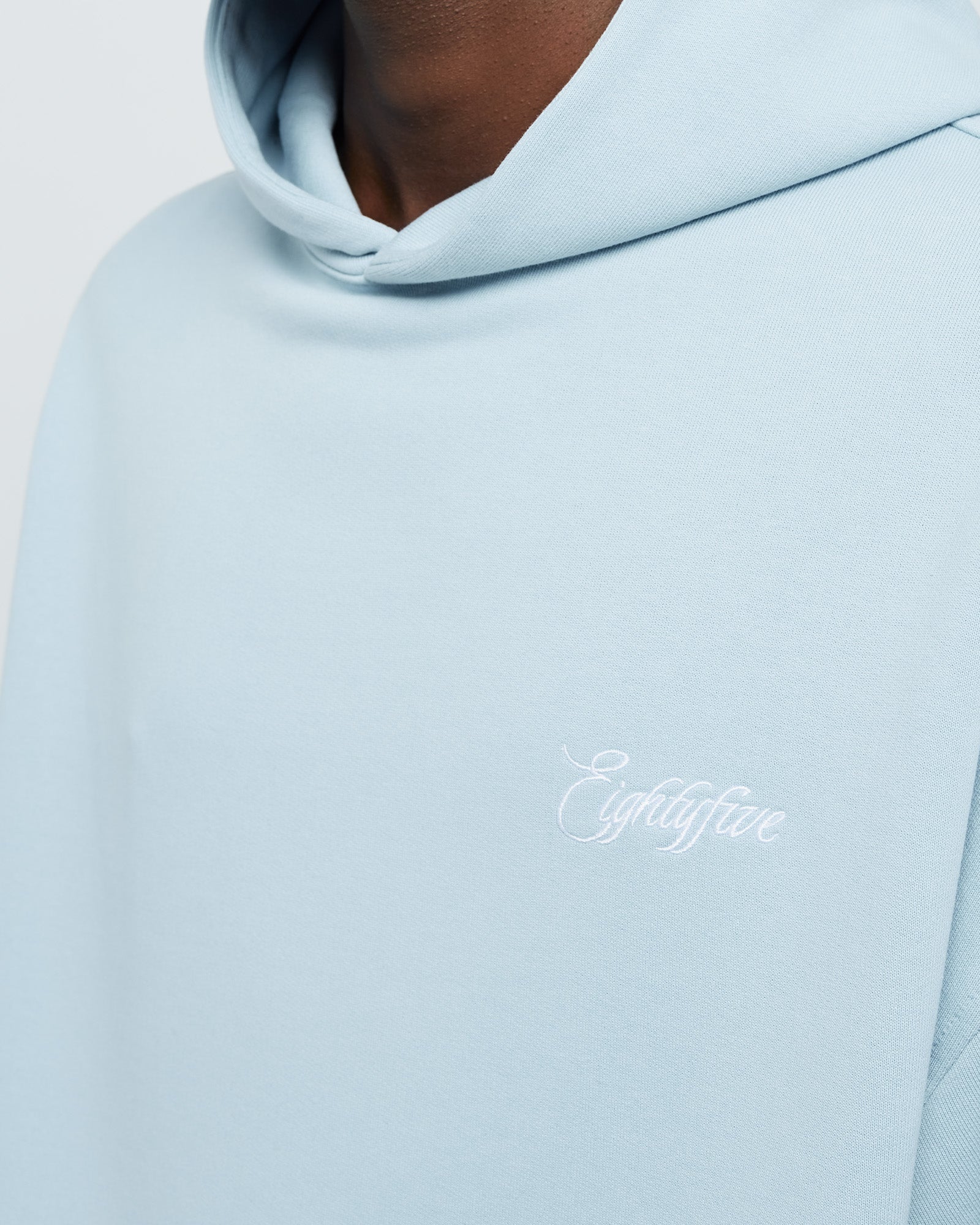 Heavy Signature Hoodie