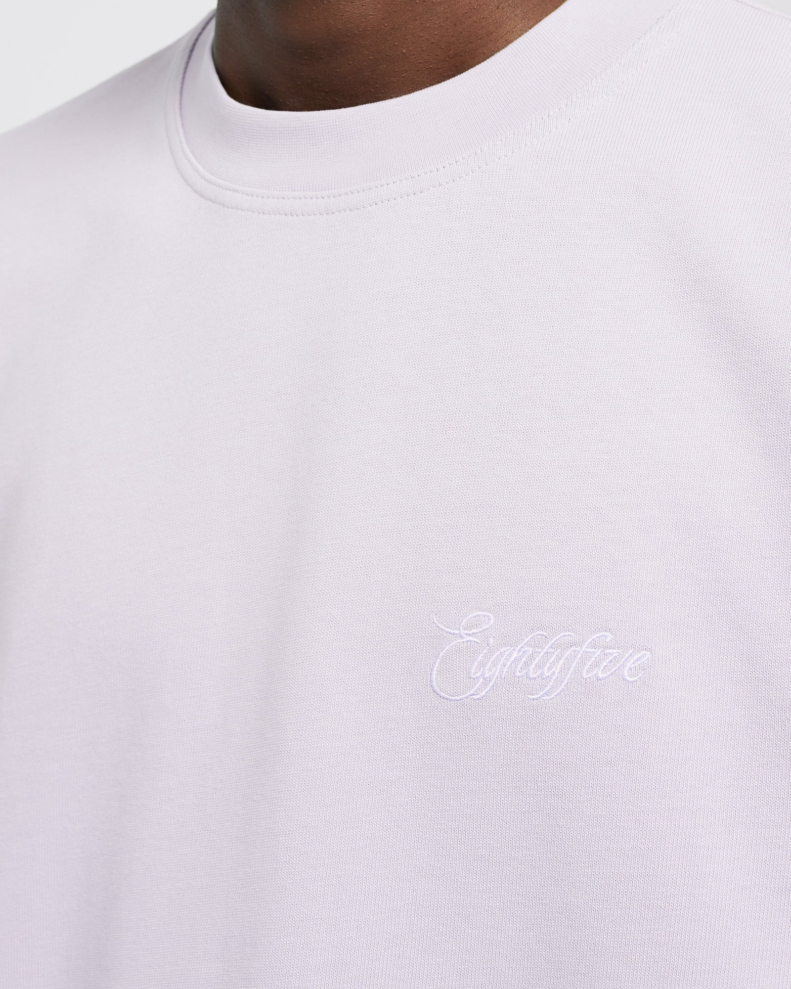 Heavy Signature T-Shirt