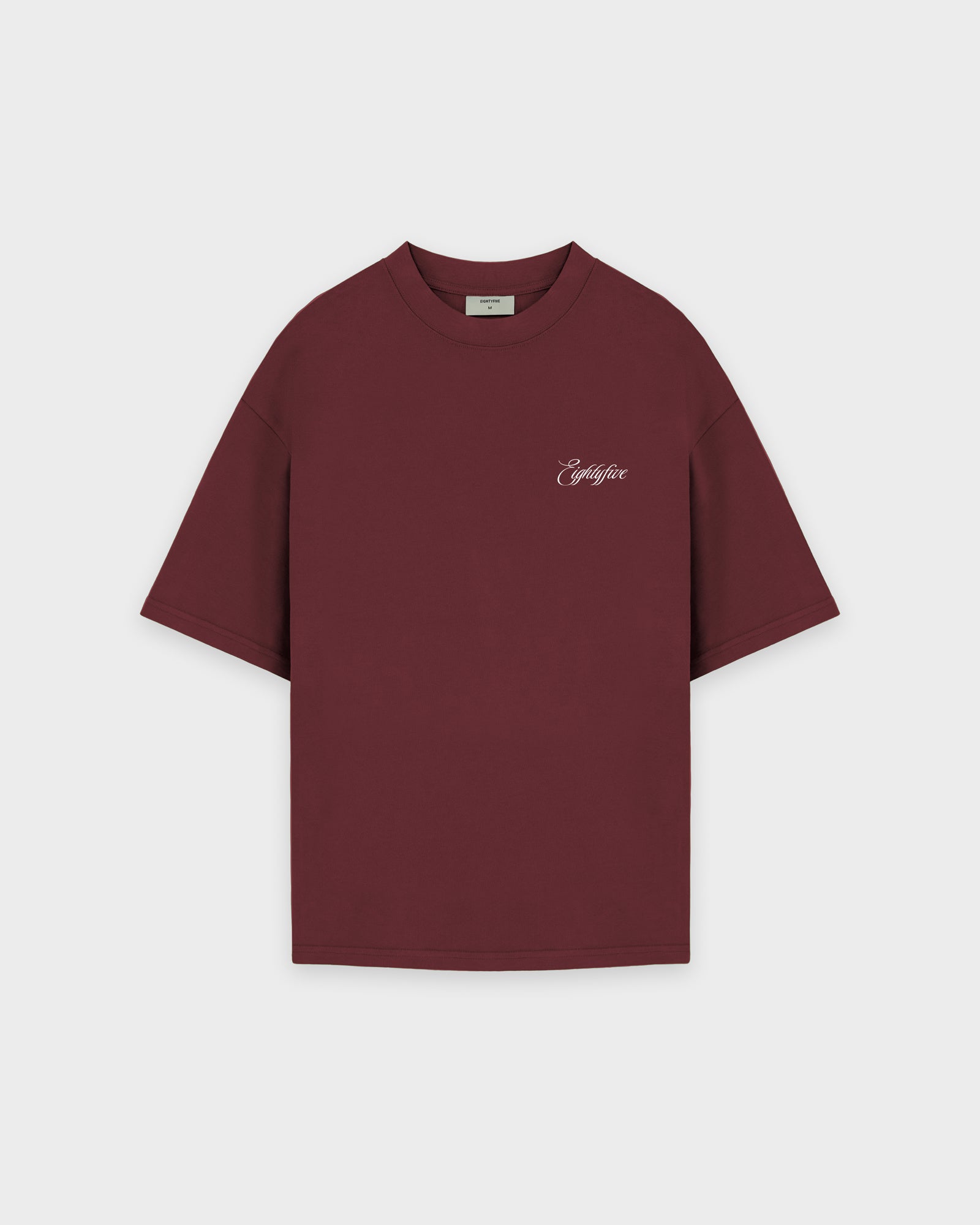 Heavy Signature T-Shirt