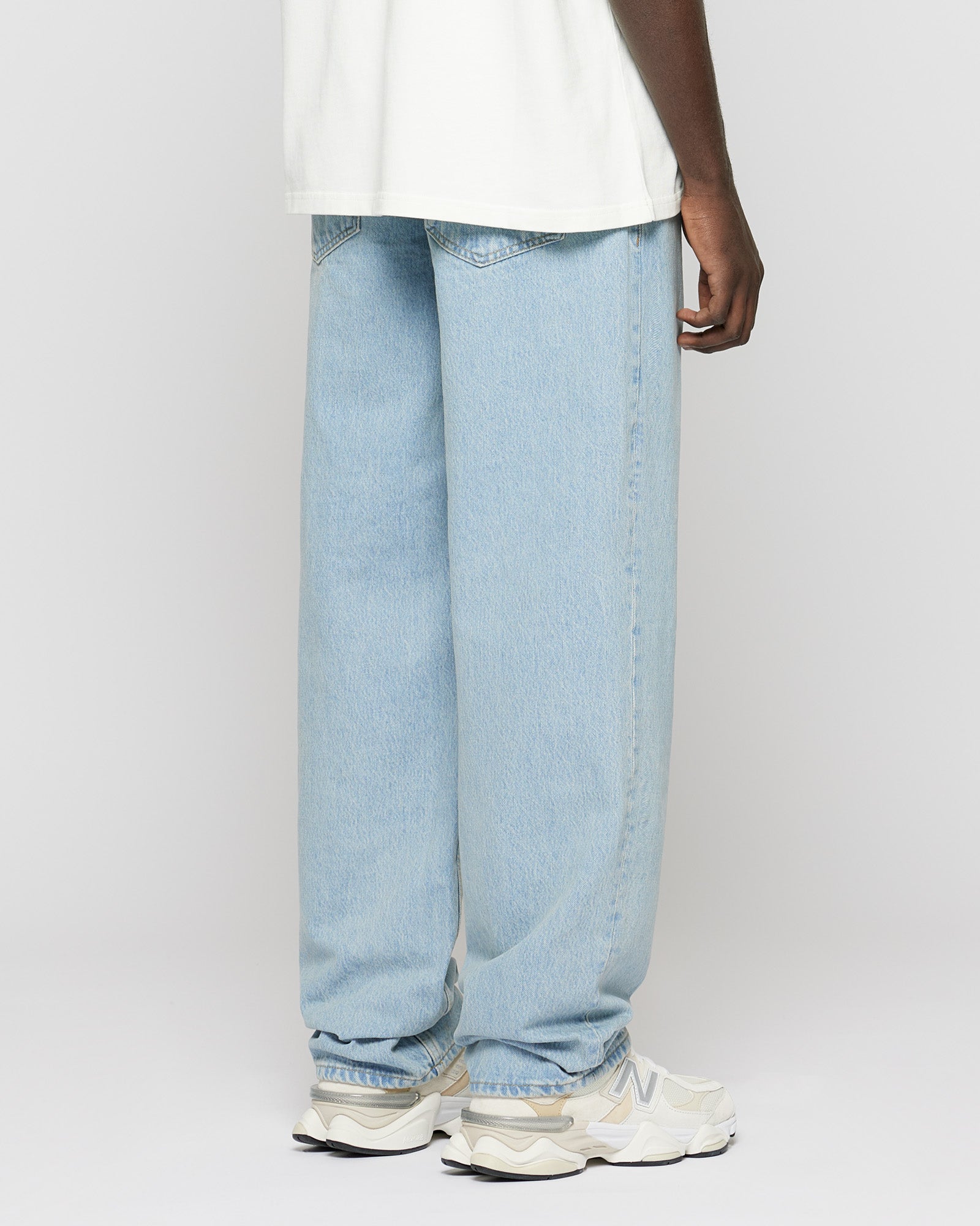 Baggy Denim