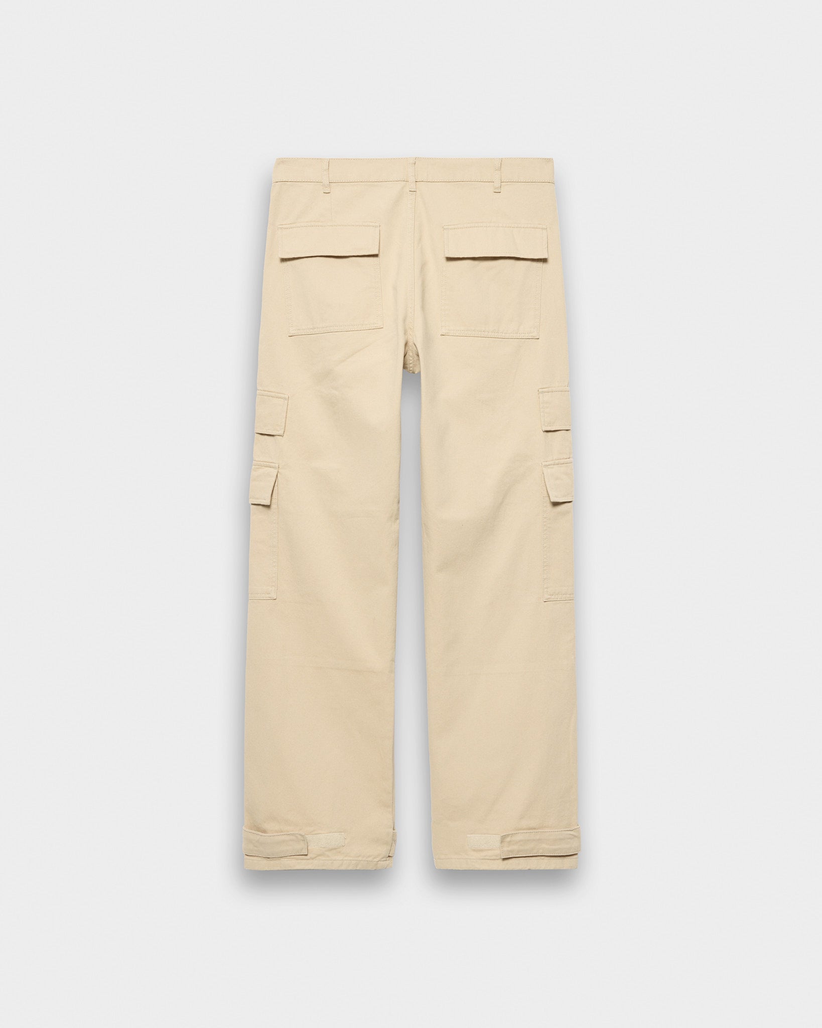 4 Pocket Baggy Cargo Pants
