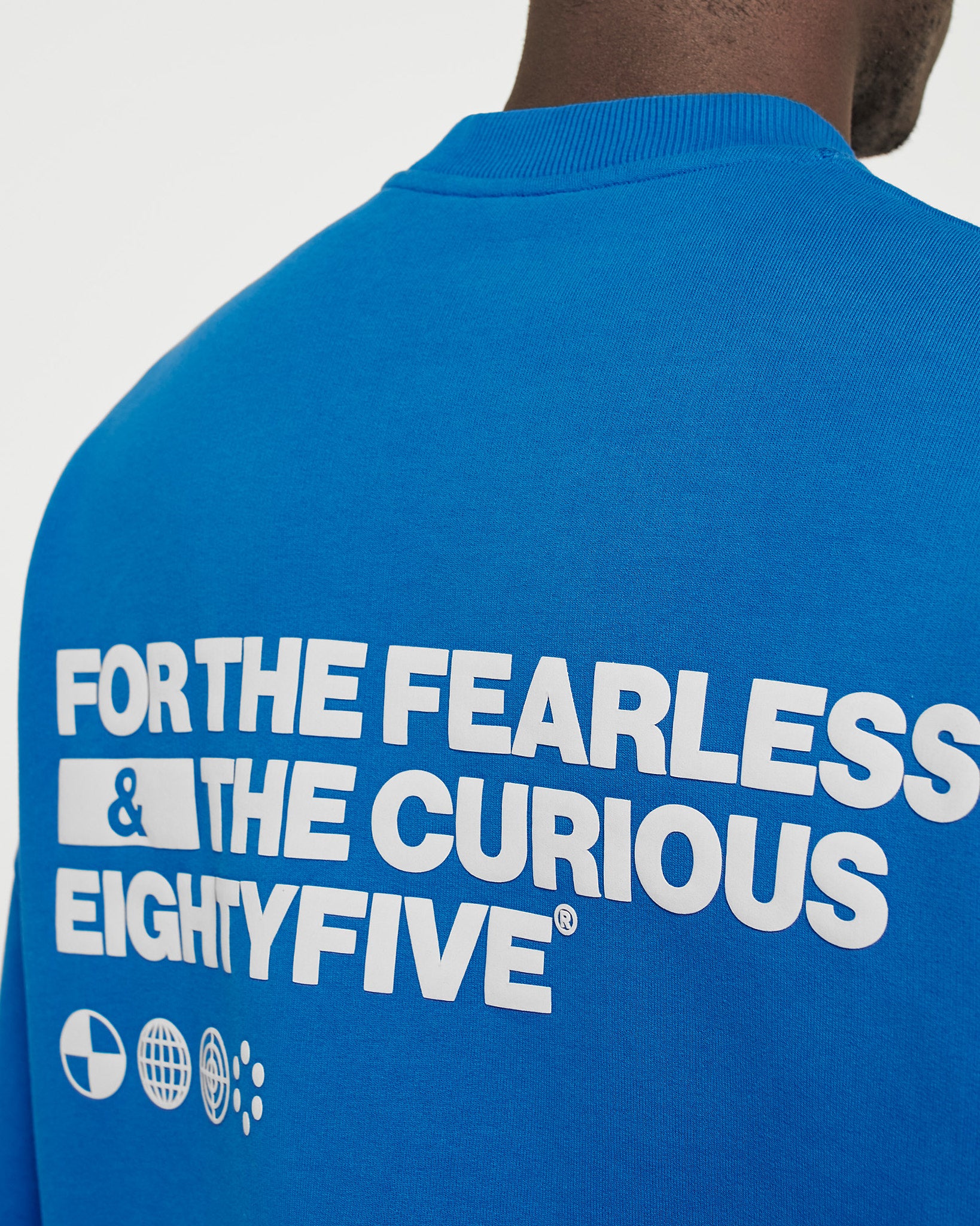 Fearless Sweater