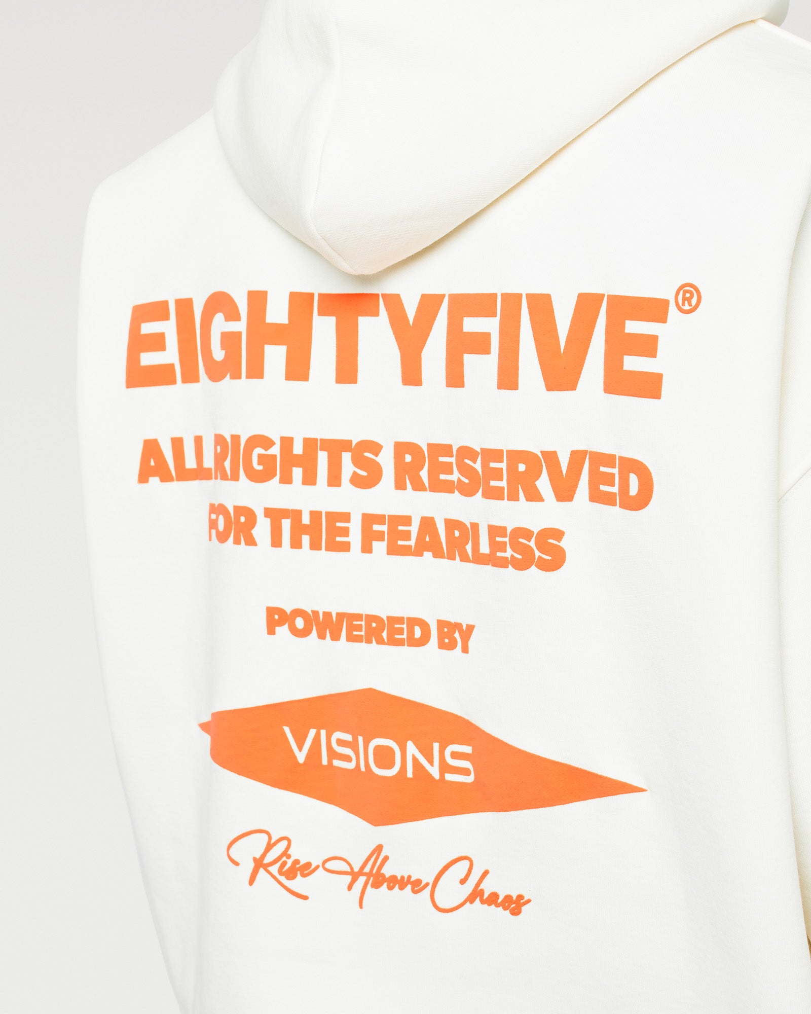 Visions Hoodie