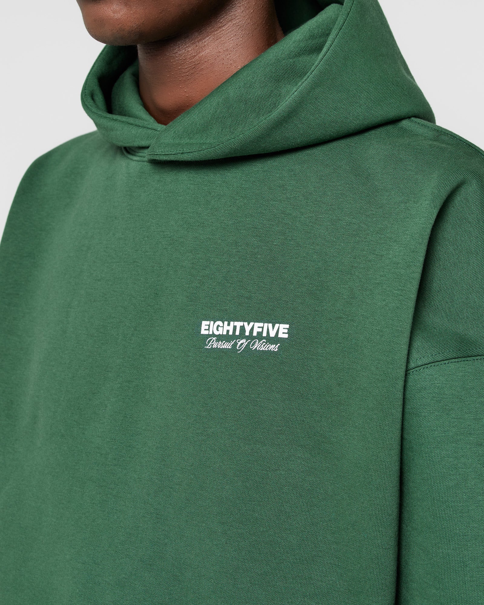 Collective Hoodie