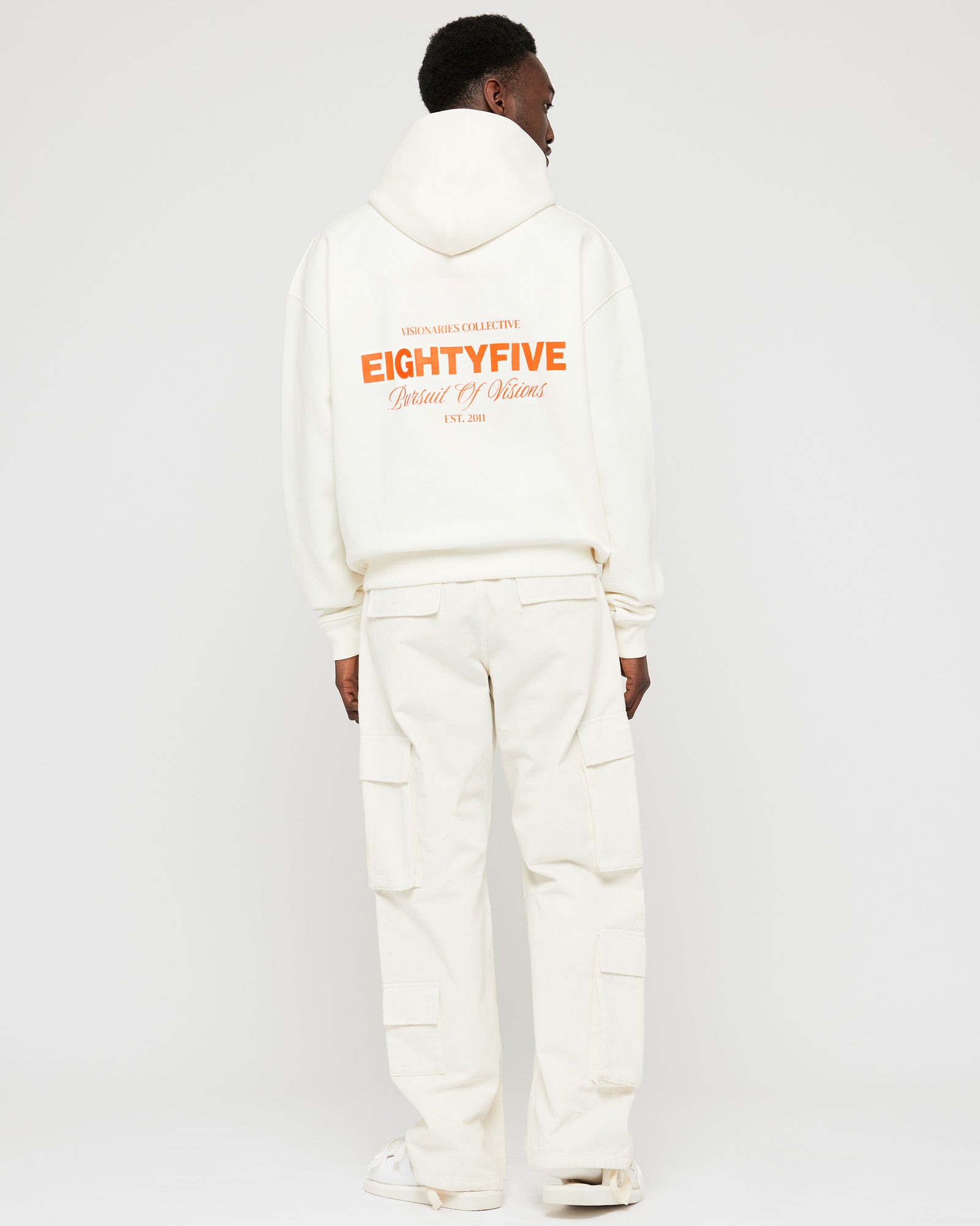 Collective Hoodie