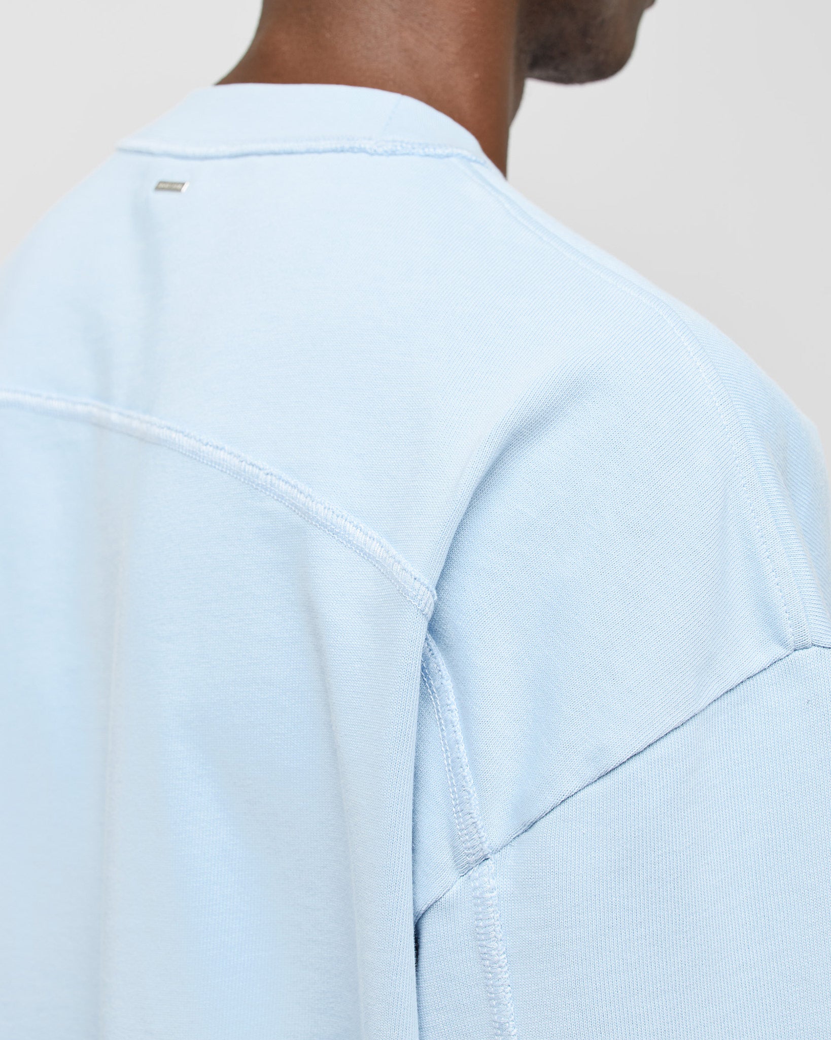 Since Cropped T-Shirt