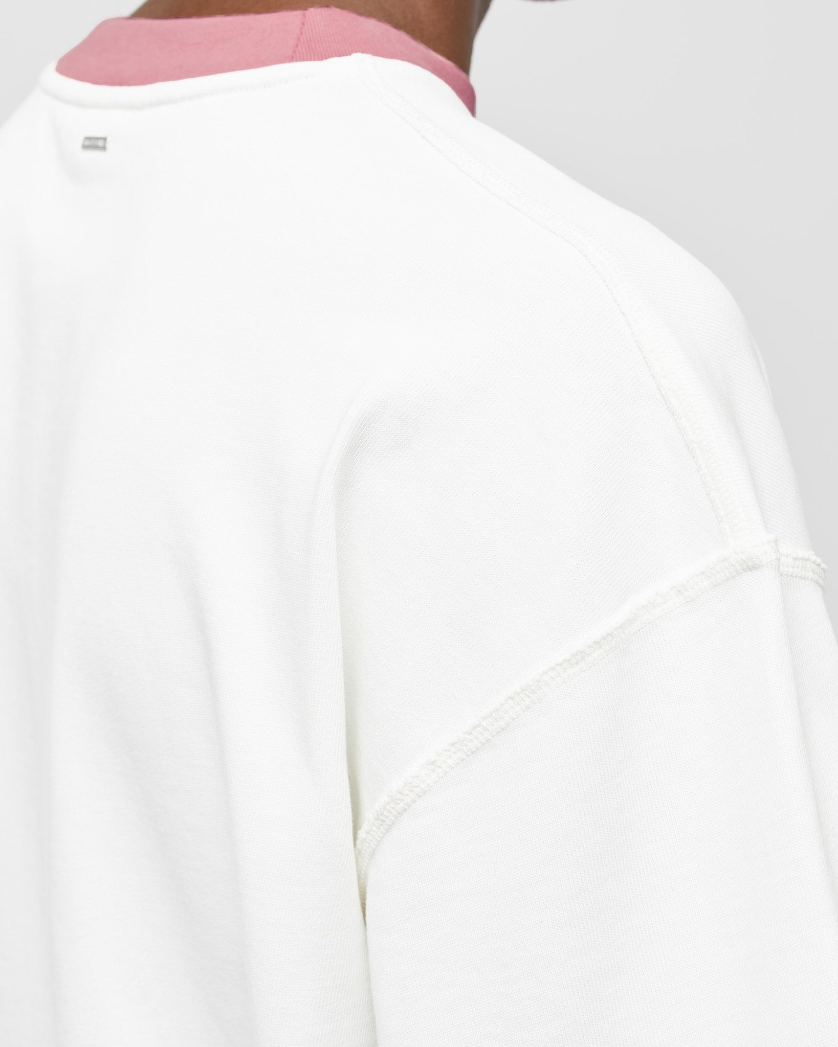 Eightyfive Contrast T-Shirt