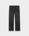 Black Washed