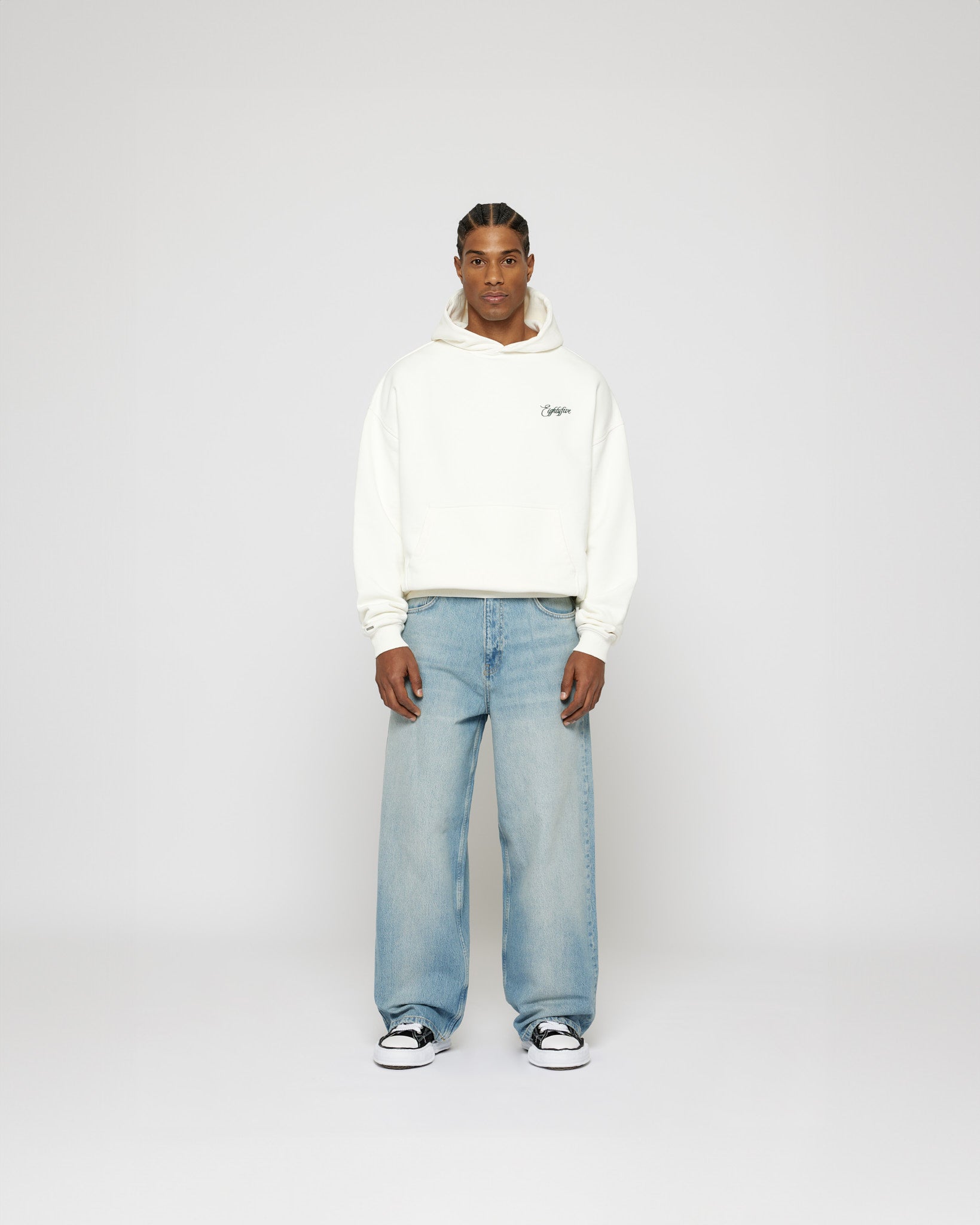 Wide Denim