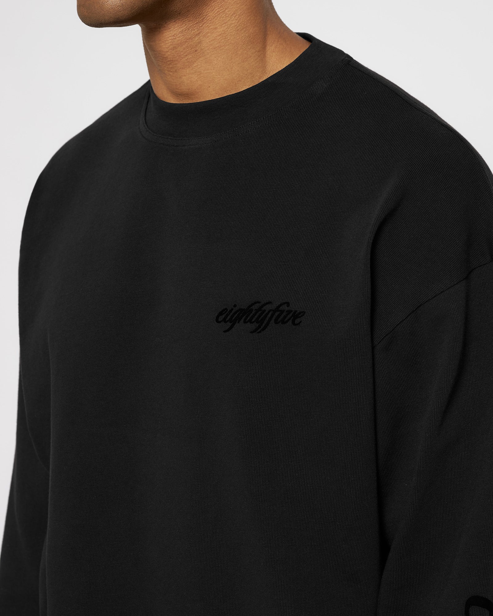 Signature Longsleeve