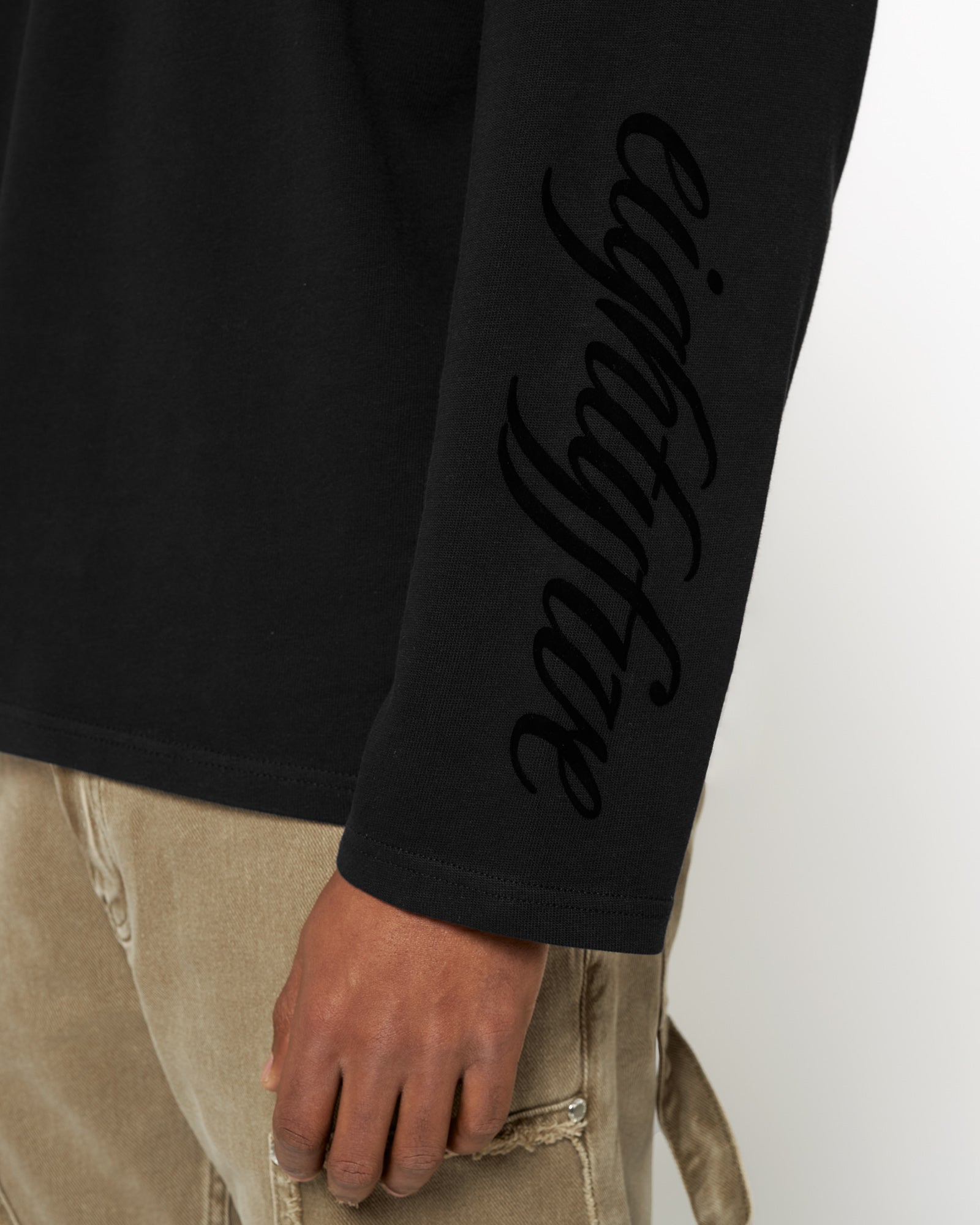 Signature Longsleeve