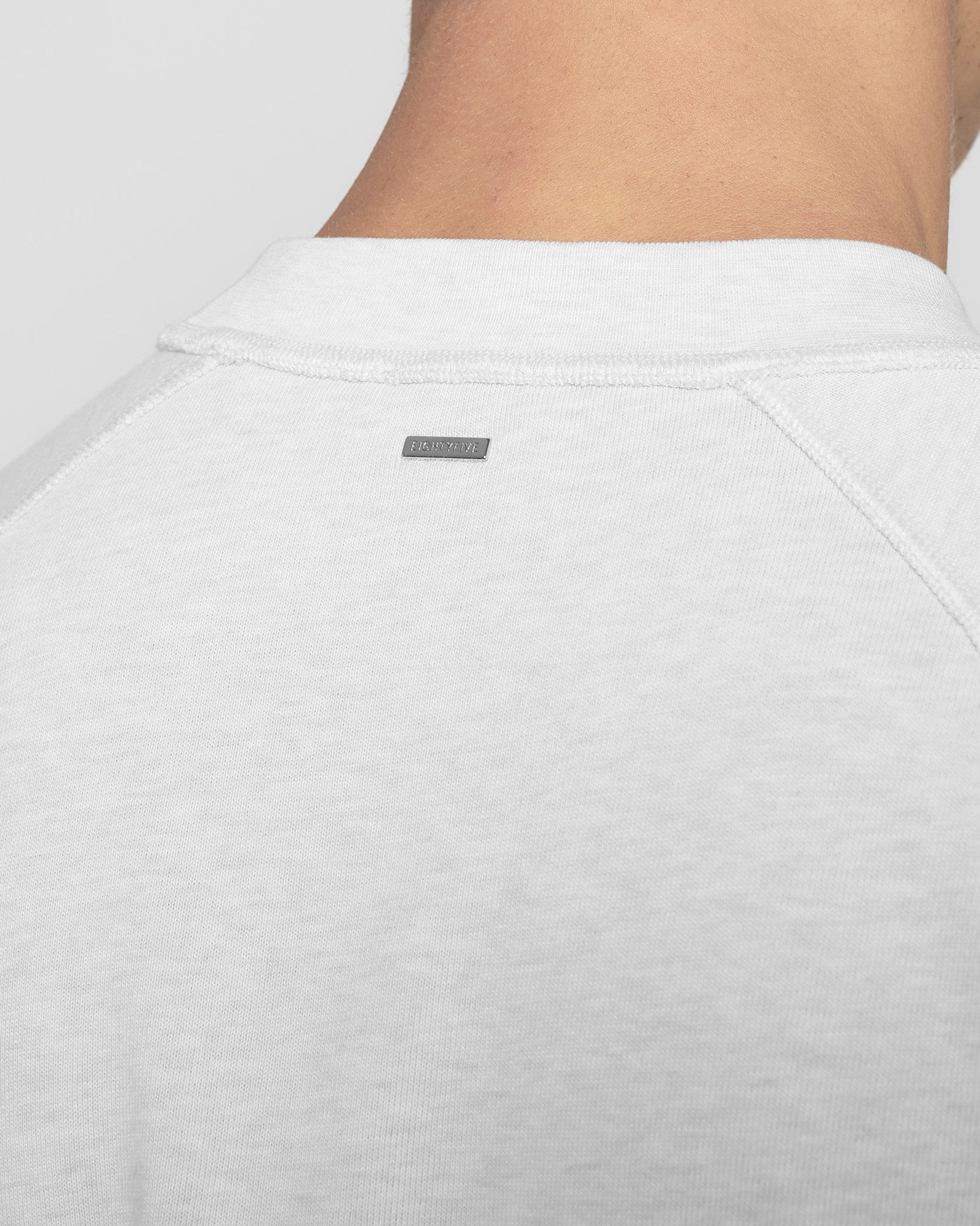 Industry Raglan T-Shirt