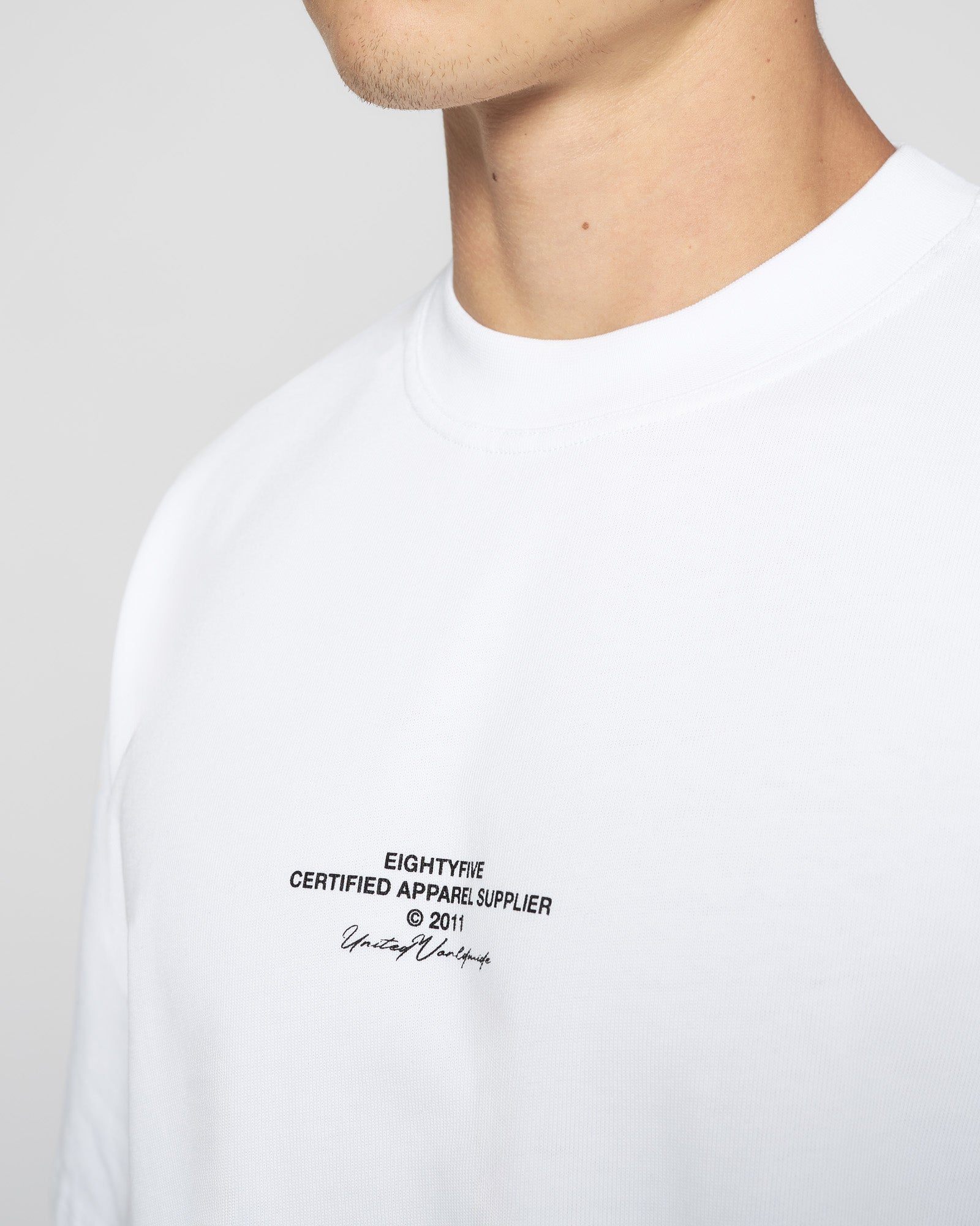 Heavy Certified T-Shirt