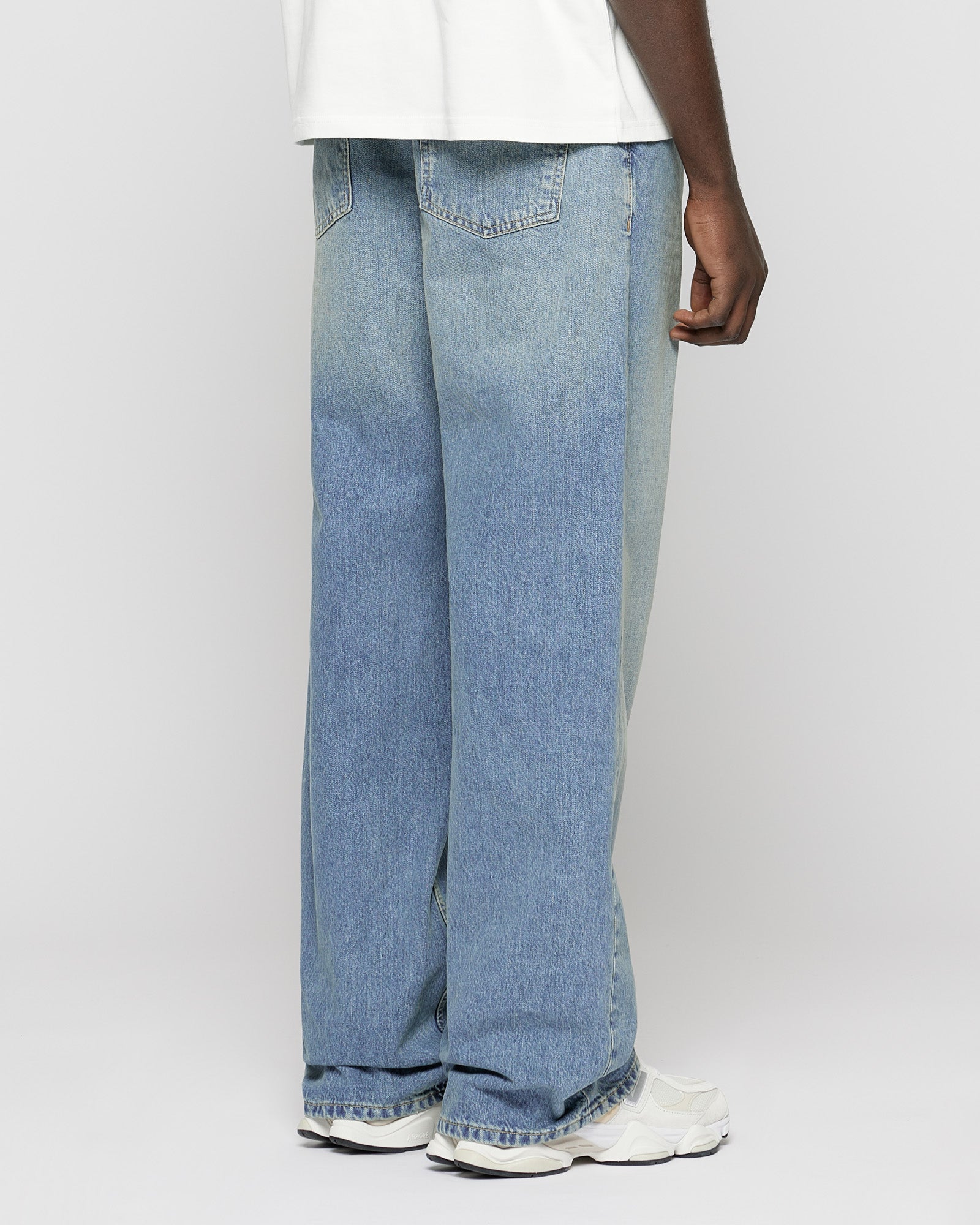 Baggy Denim