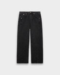 Black Washed