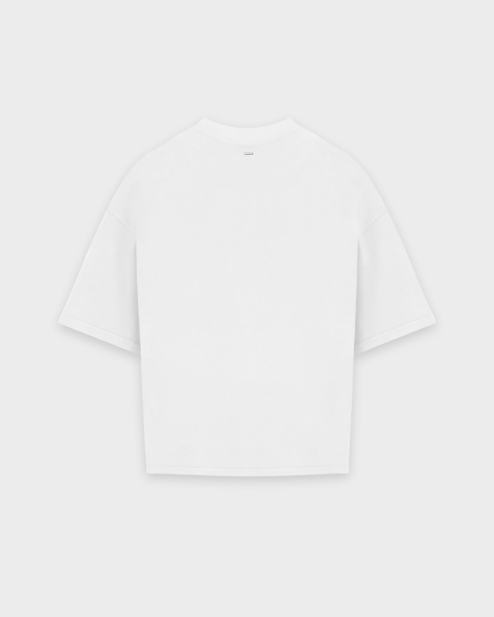 Heavy Cropped T-Shirt