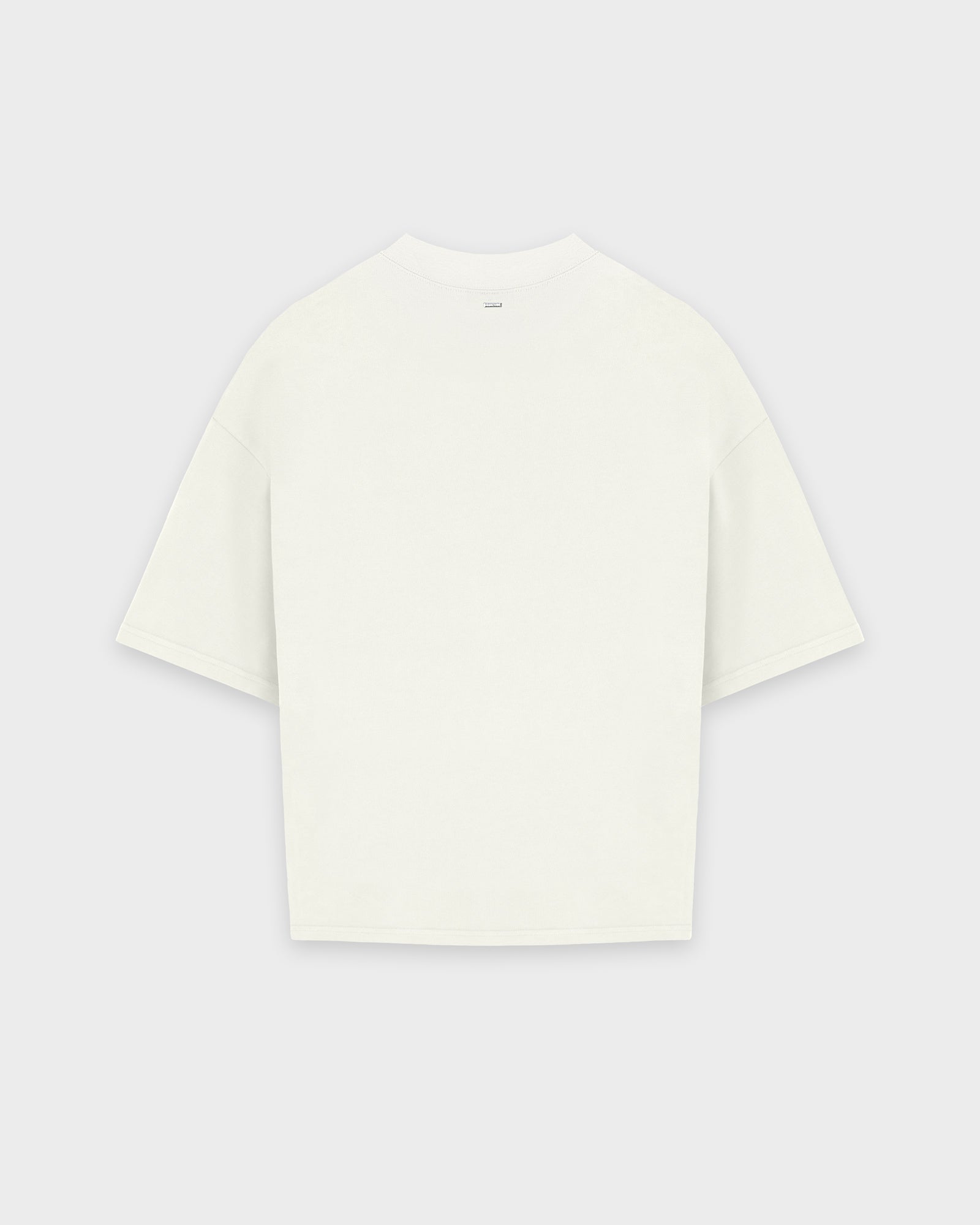 Heavy Cropped T-Shirt