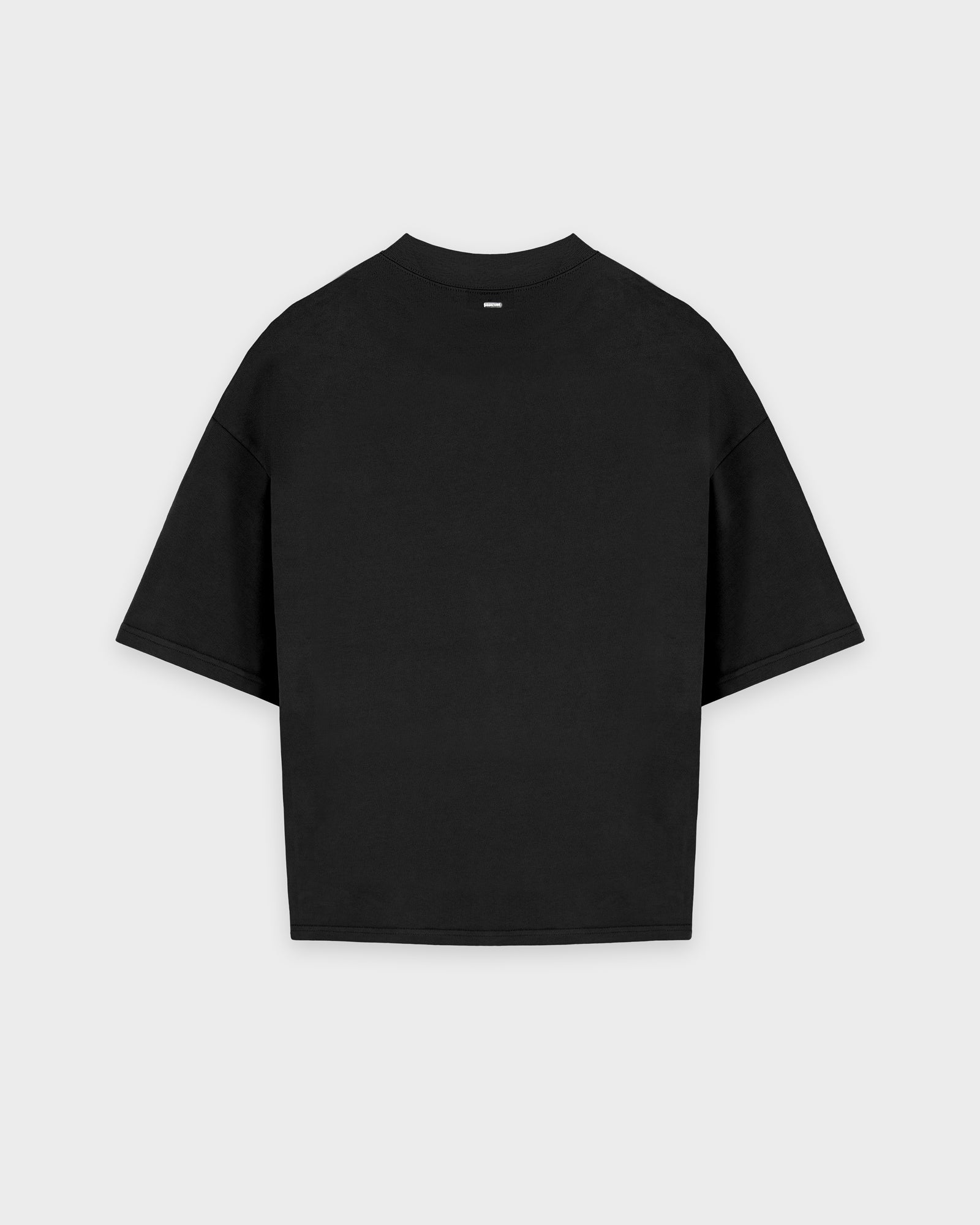 Heavy Cropped T-Shirt