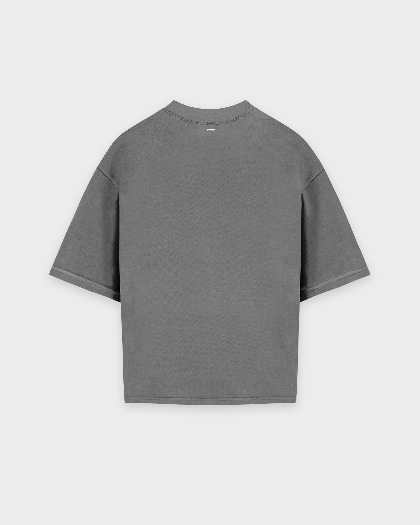 Heavy Cropped T-Shirt