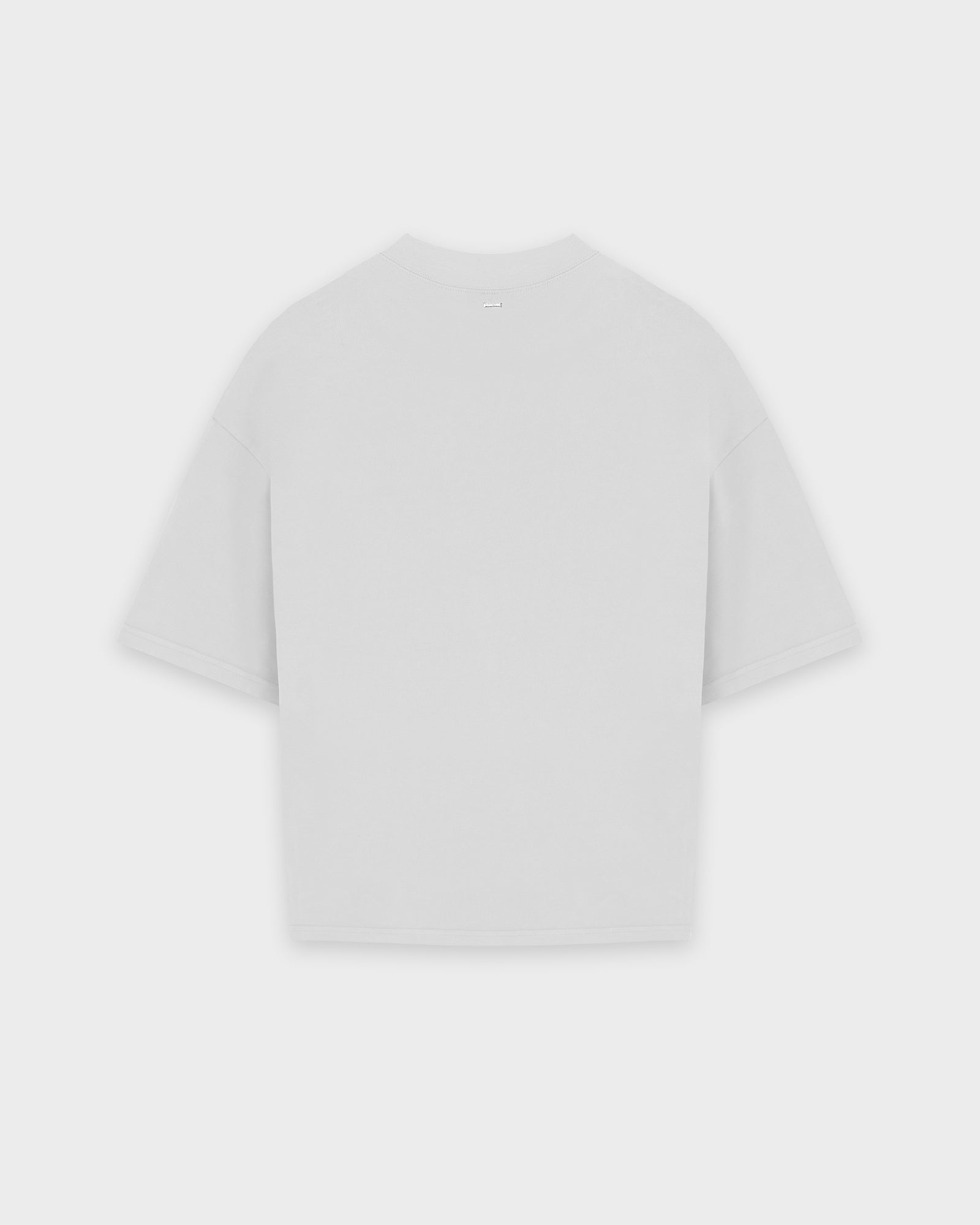 Heavy Cropped T-Shirt