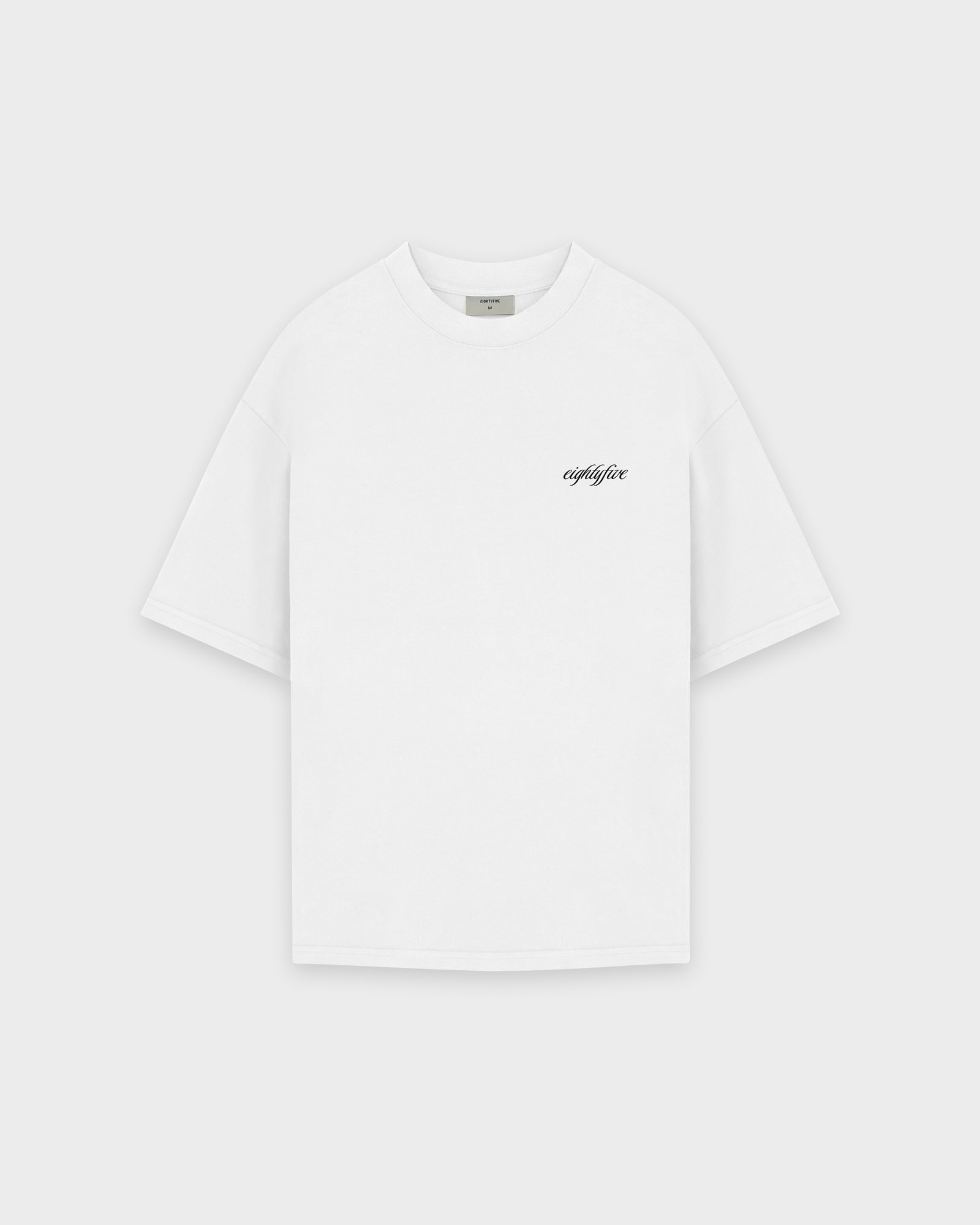 Heavy Signature T-Shirt