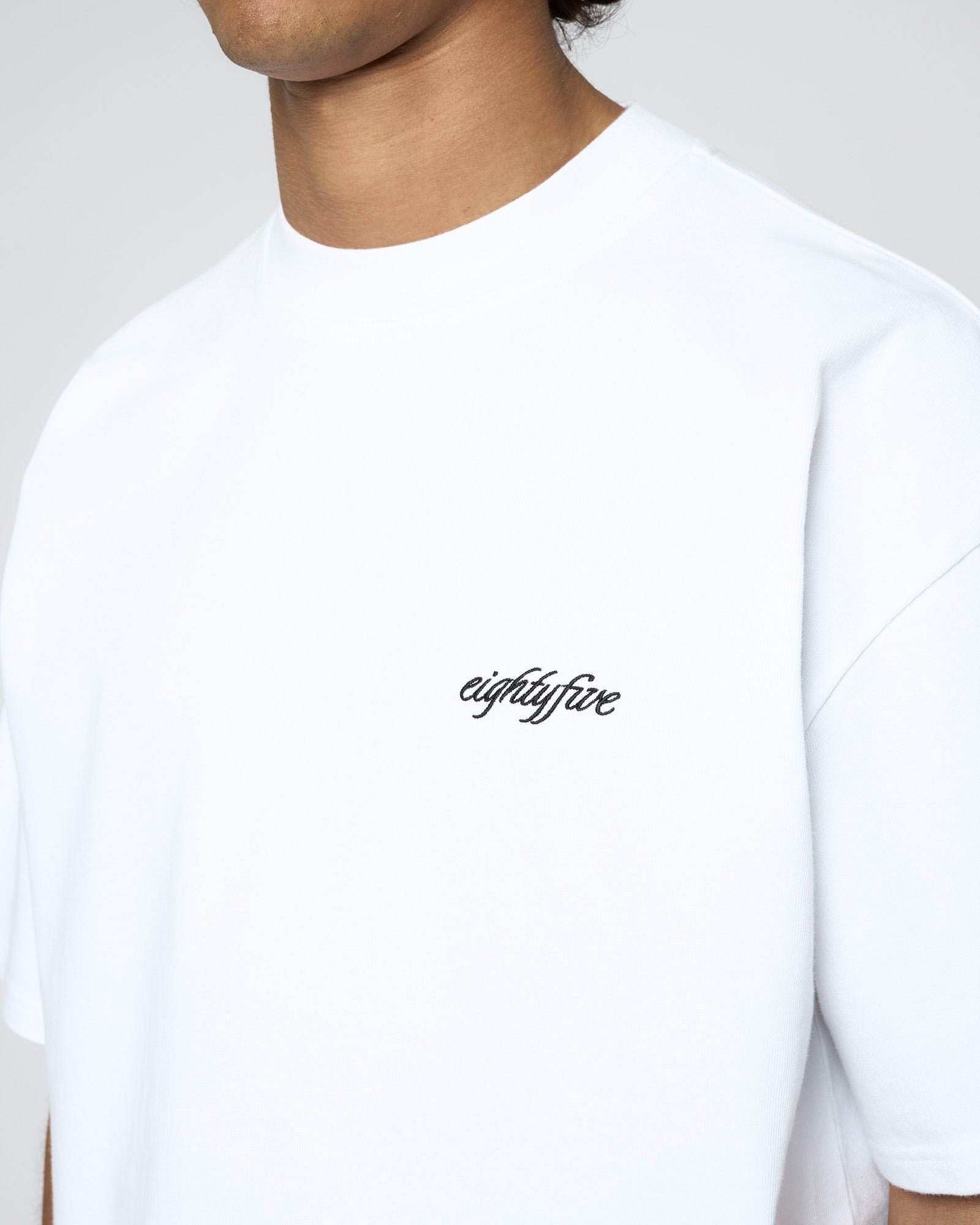 Heavy Signature T-Shirt