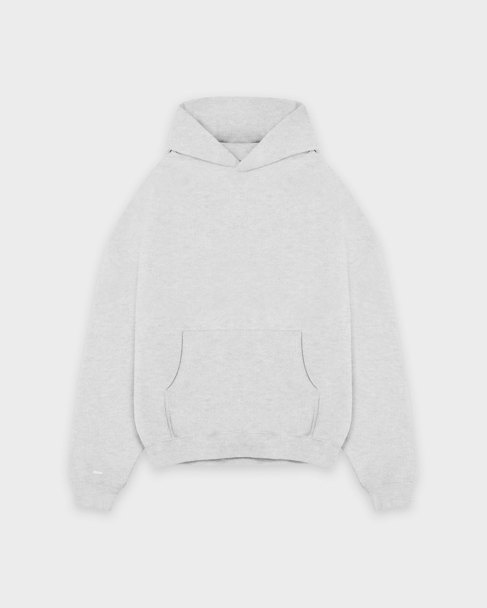 Heavy Oversized Hoodie