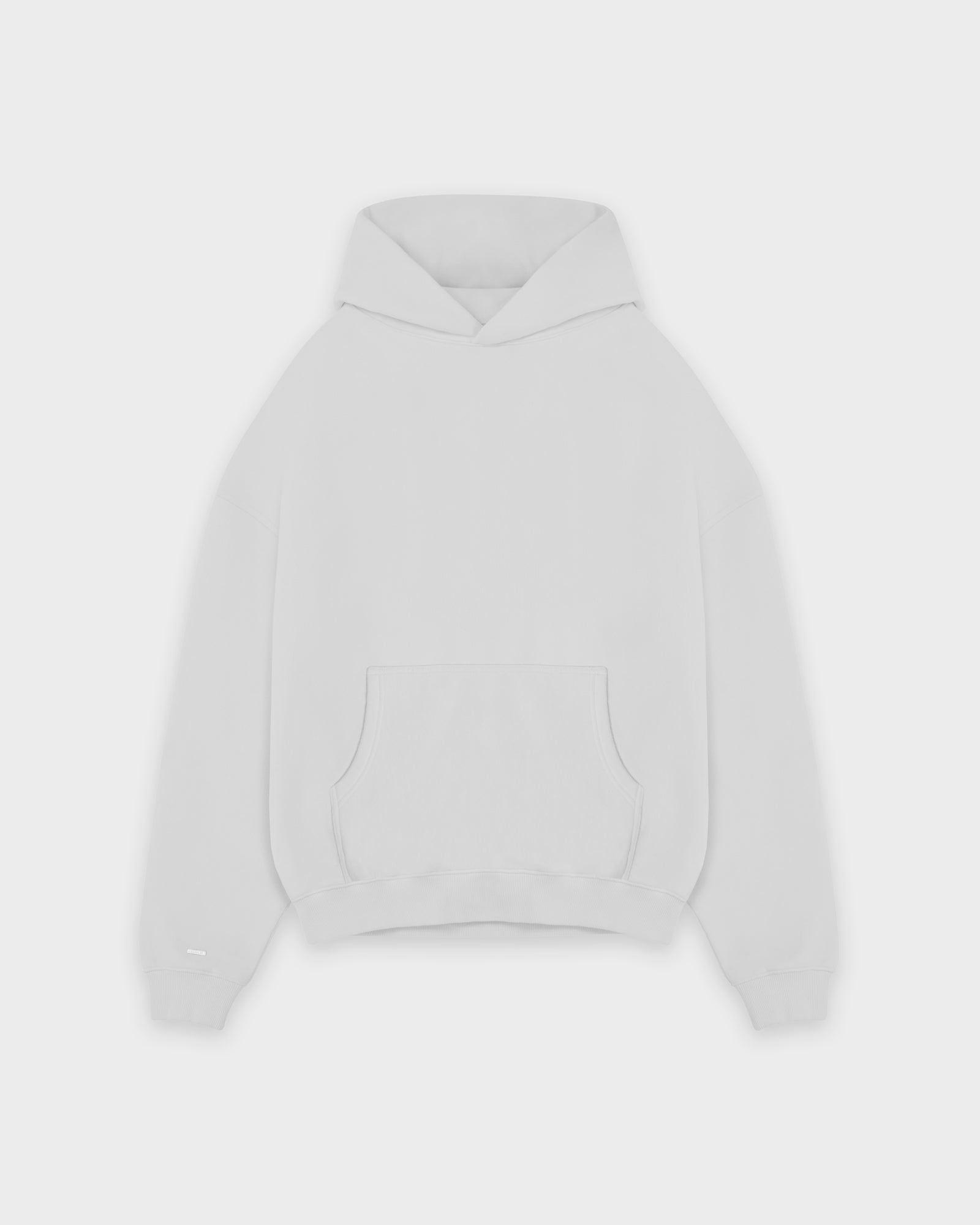 Heavy Oversized Hoodie