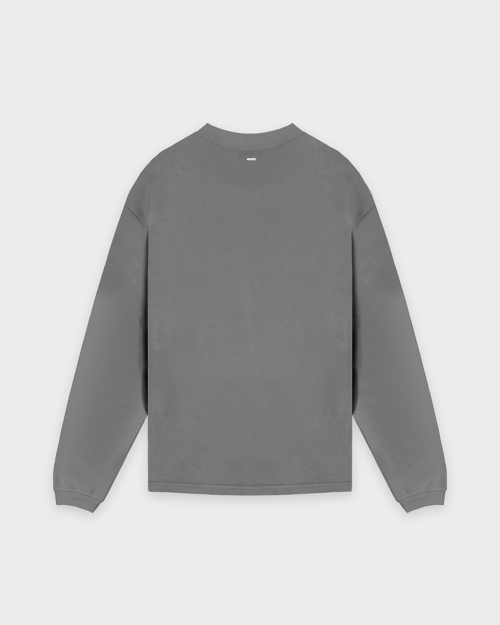 Heavy Oversized Longsleeve