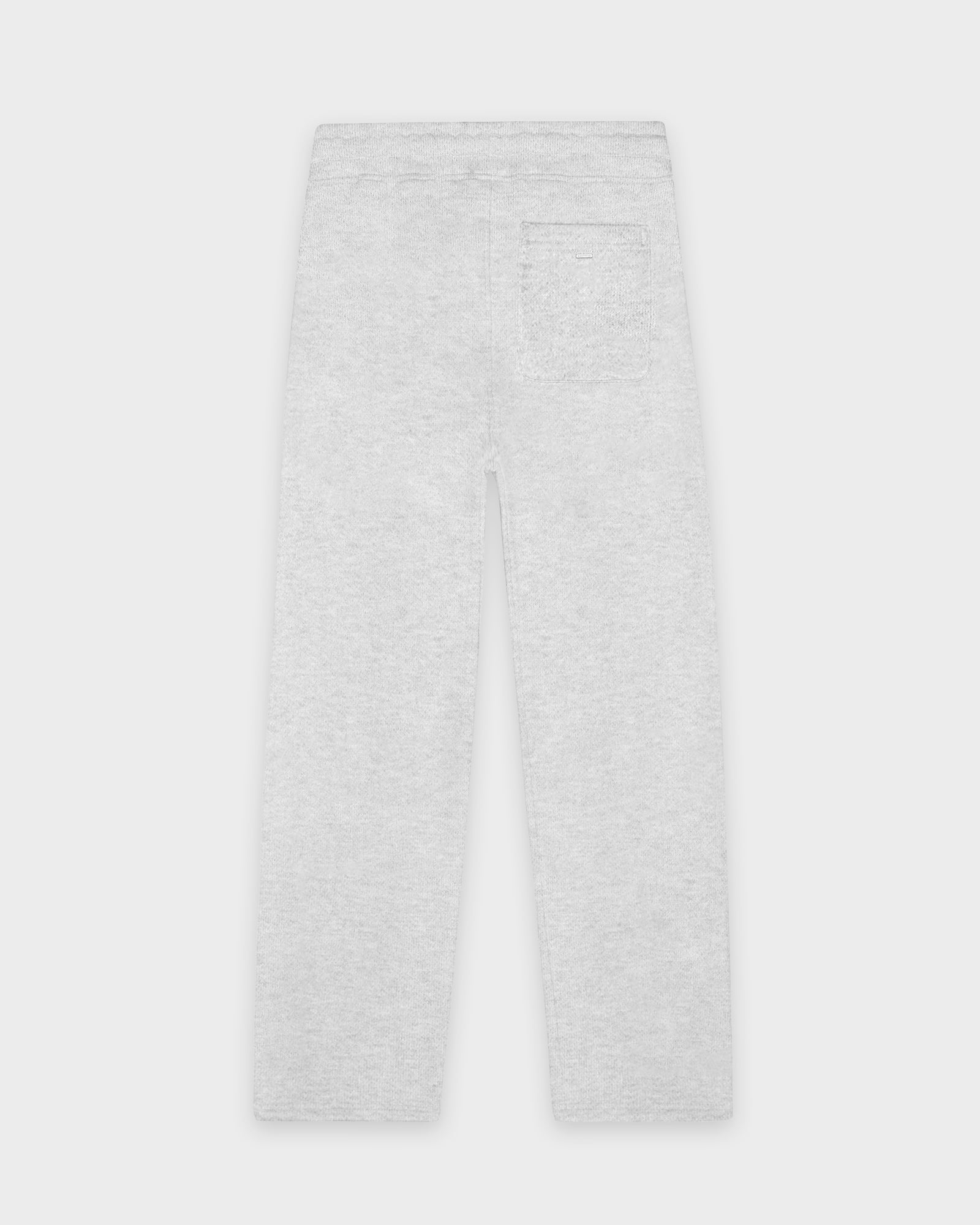 Wide Sweatpants