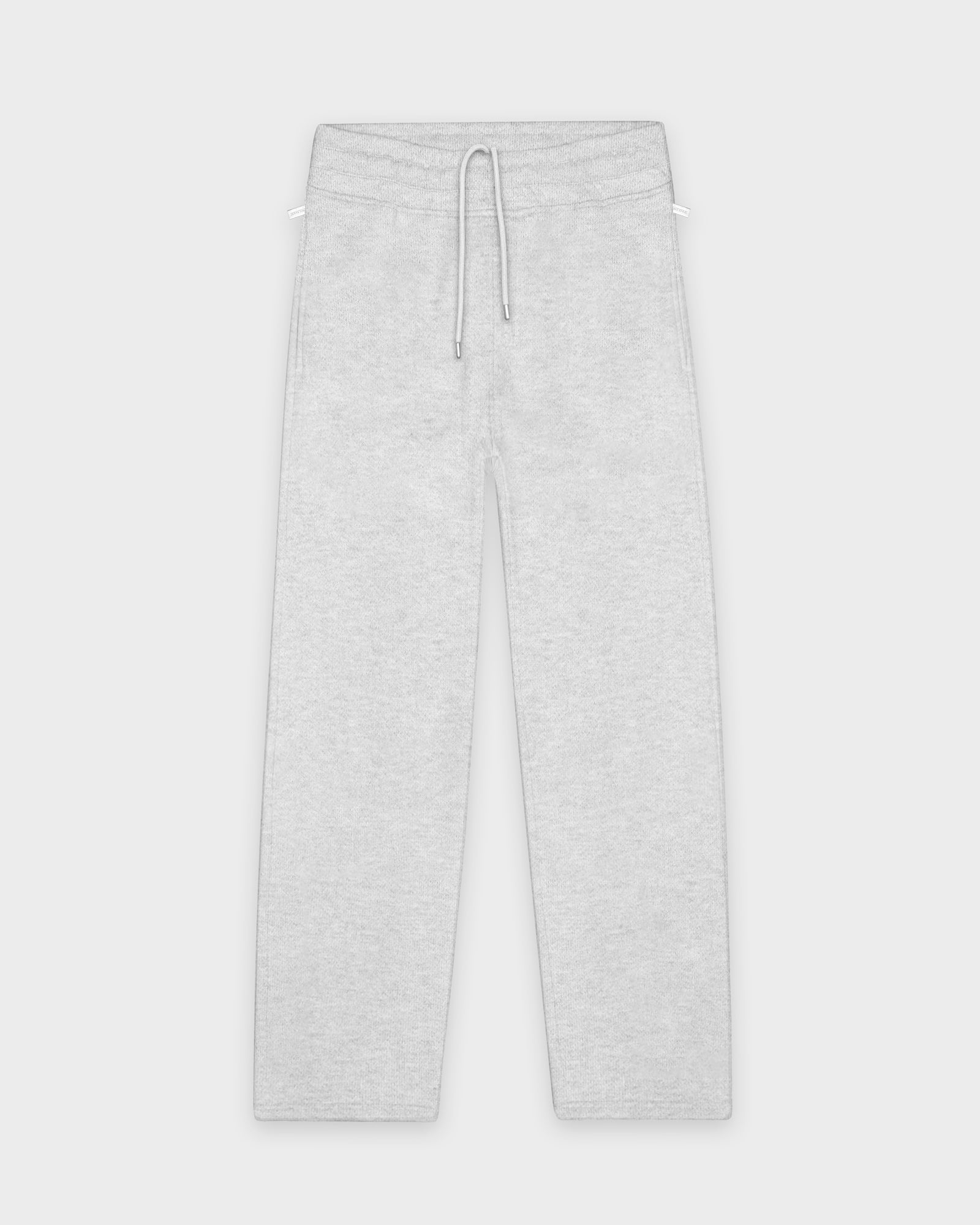 Wide Sweatpants