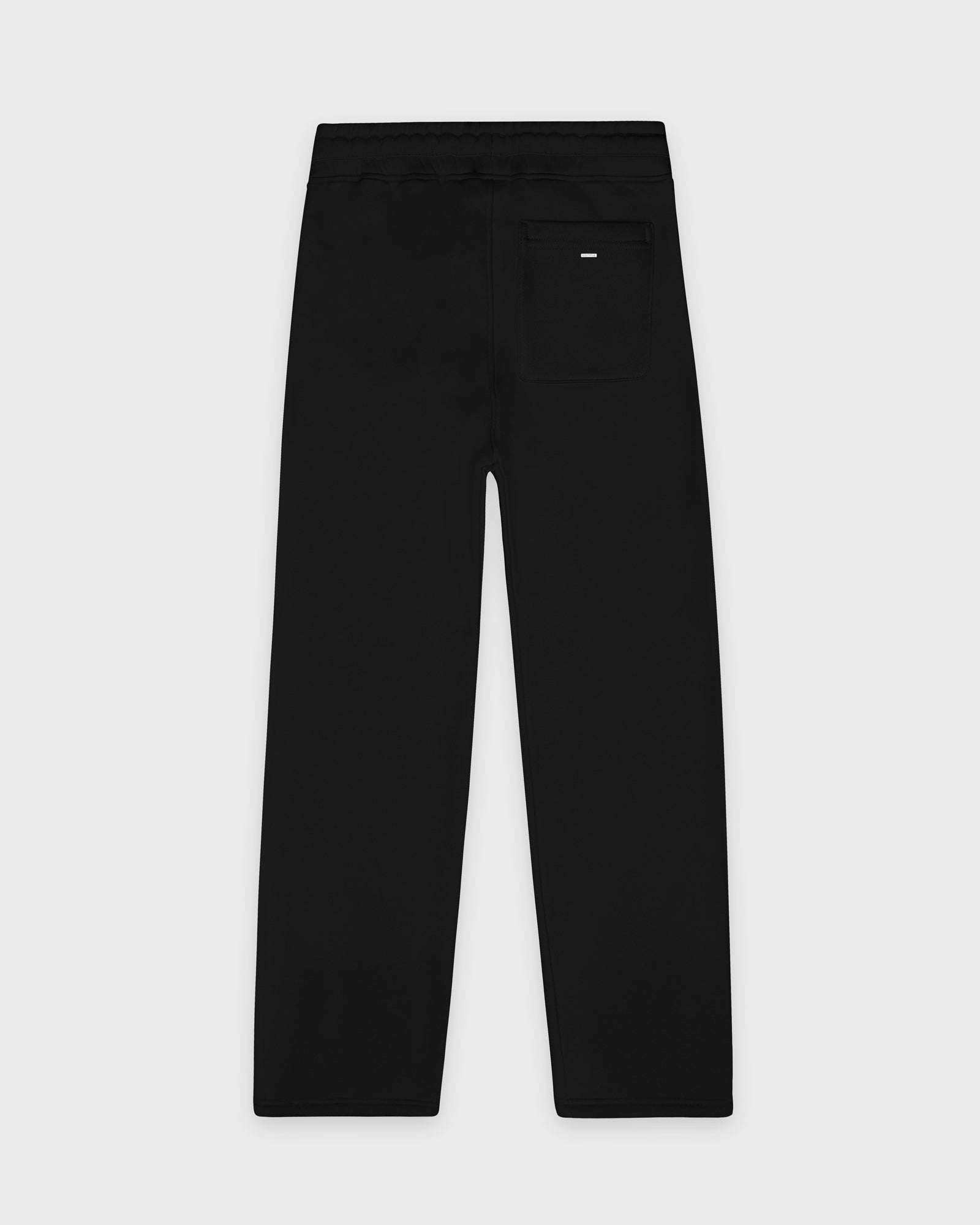 Wide Sweatpants