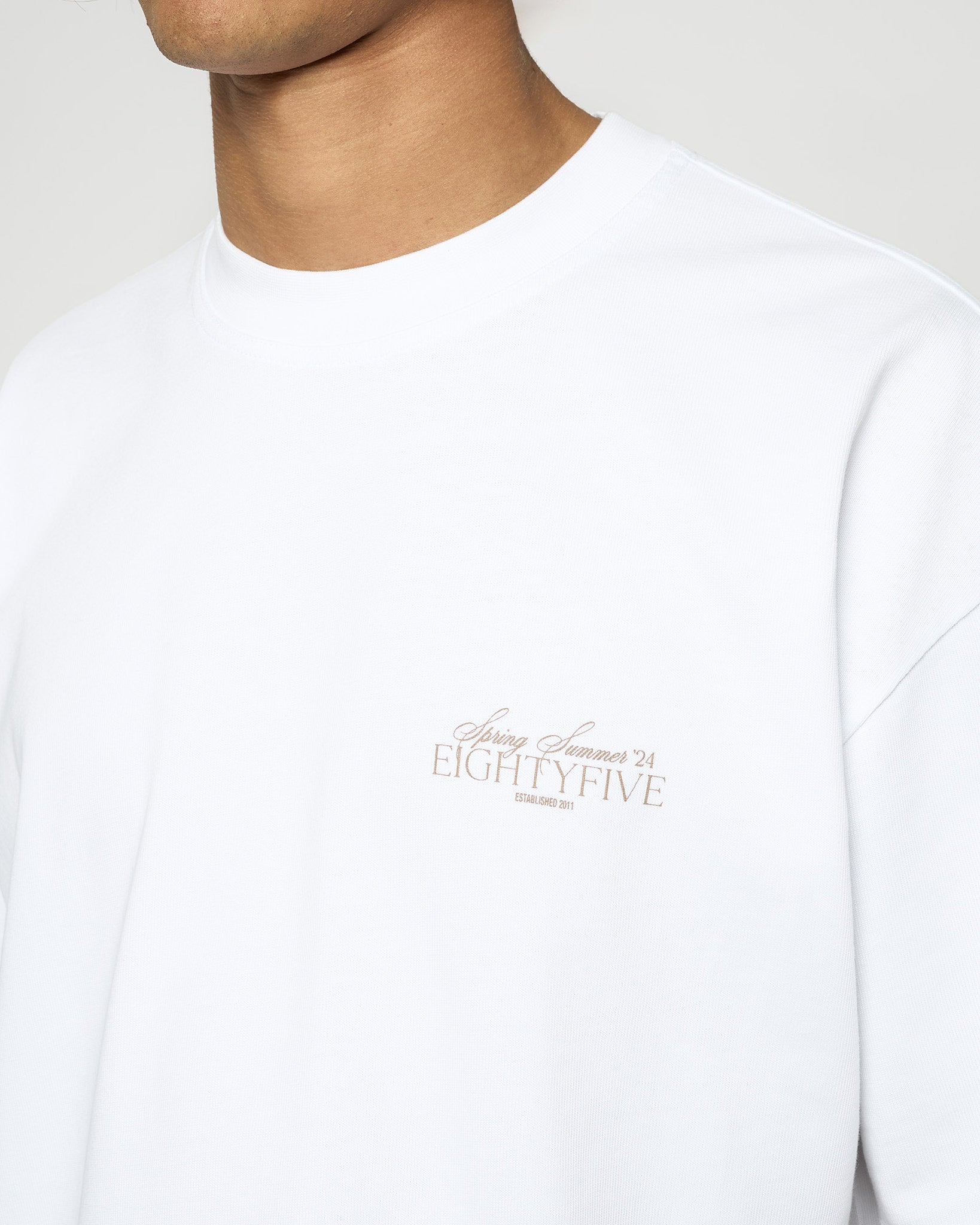 Fleurs T-Shirt