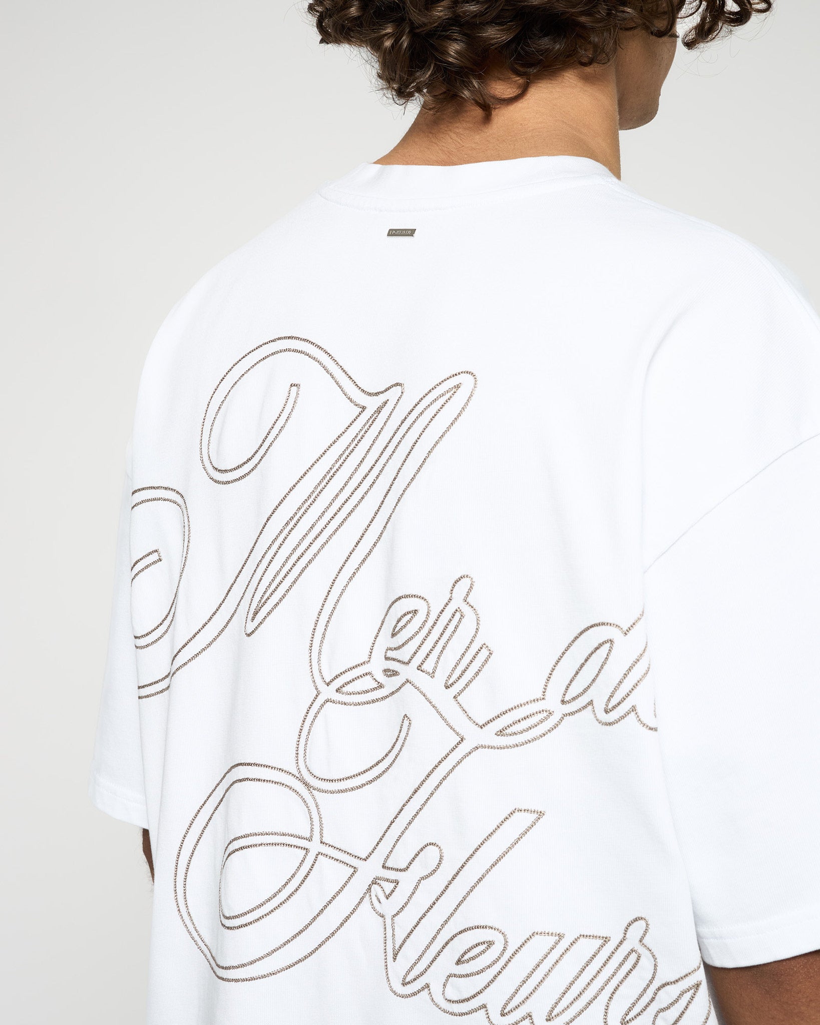 Fleurs T-Shirt